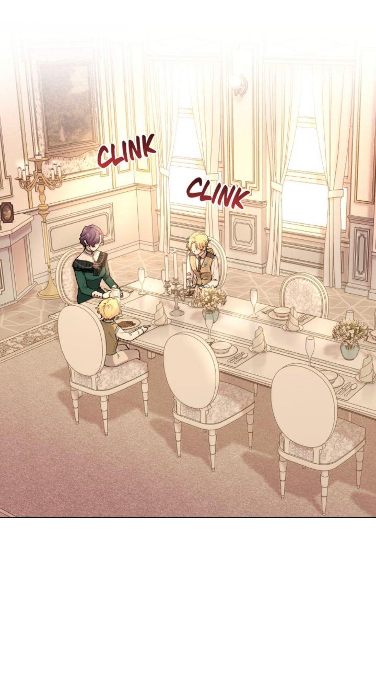 Finding Camellia Chapter 5 page 17