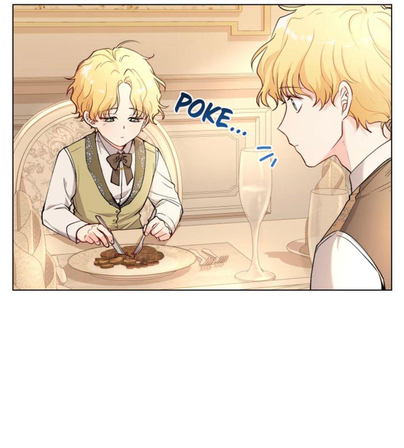 Finding Camellia Chapter 5 page 18