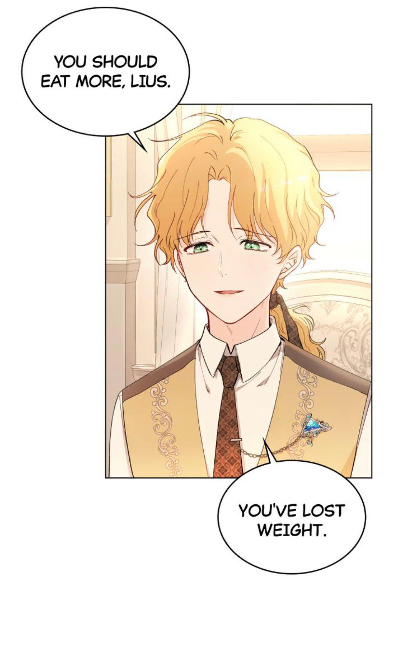 Finding Camellia Chapter 5 page 19