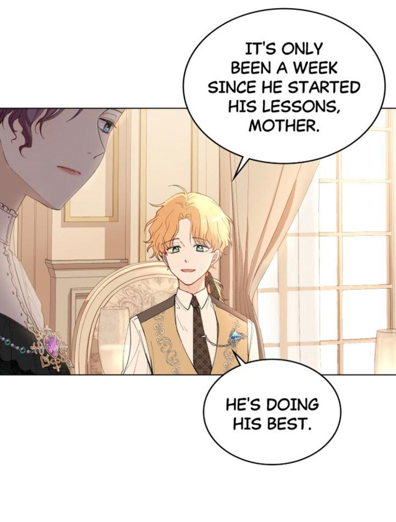 Finding Camellia Chapter 5 page 23