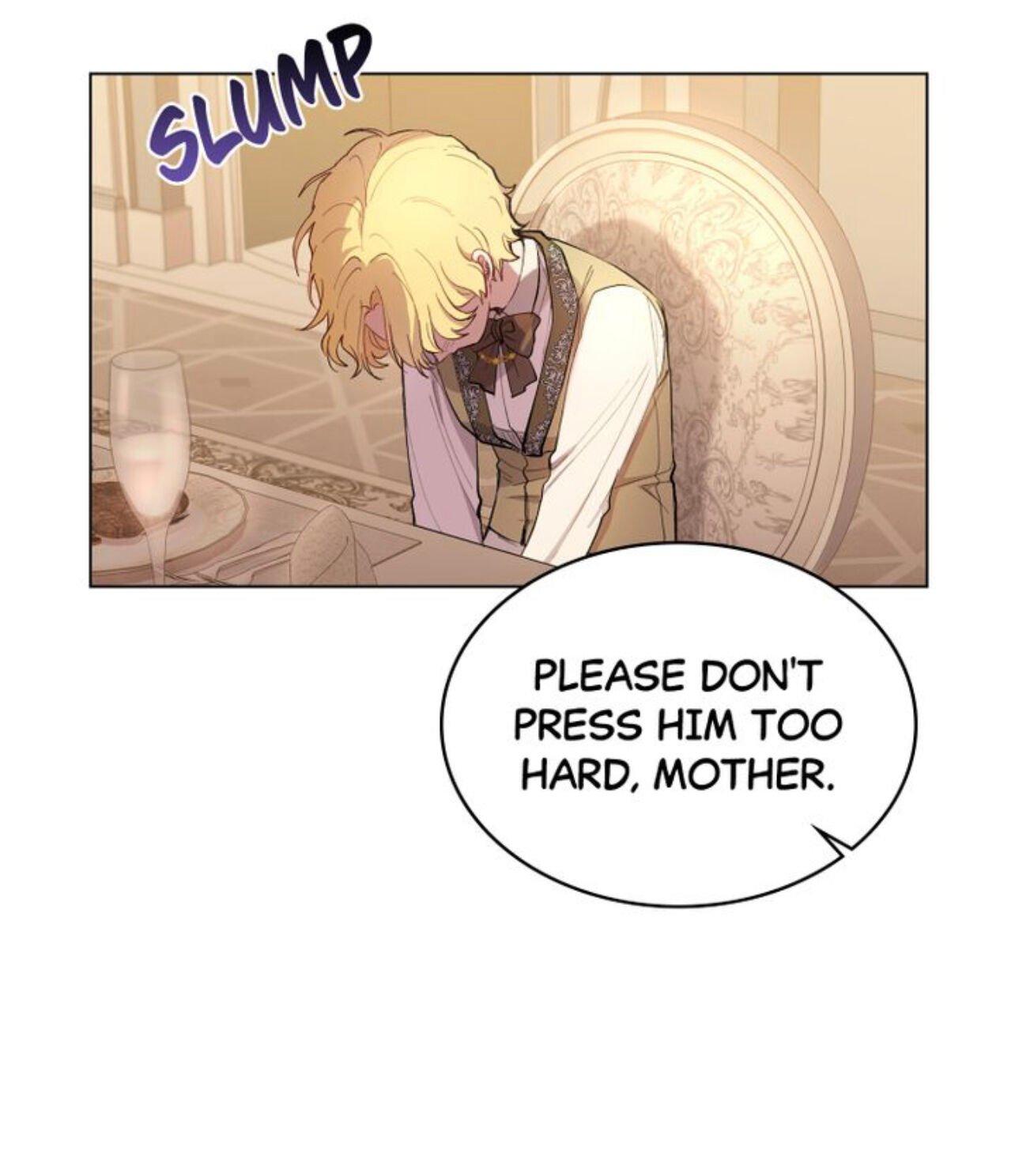 Finding Camellia Chapter 5 page 25