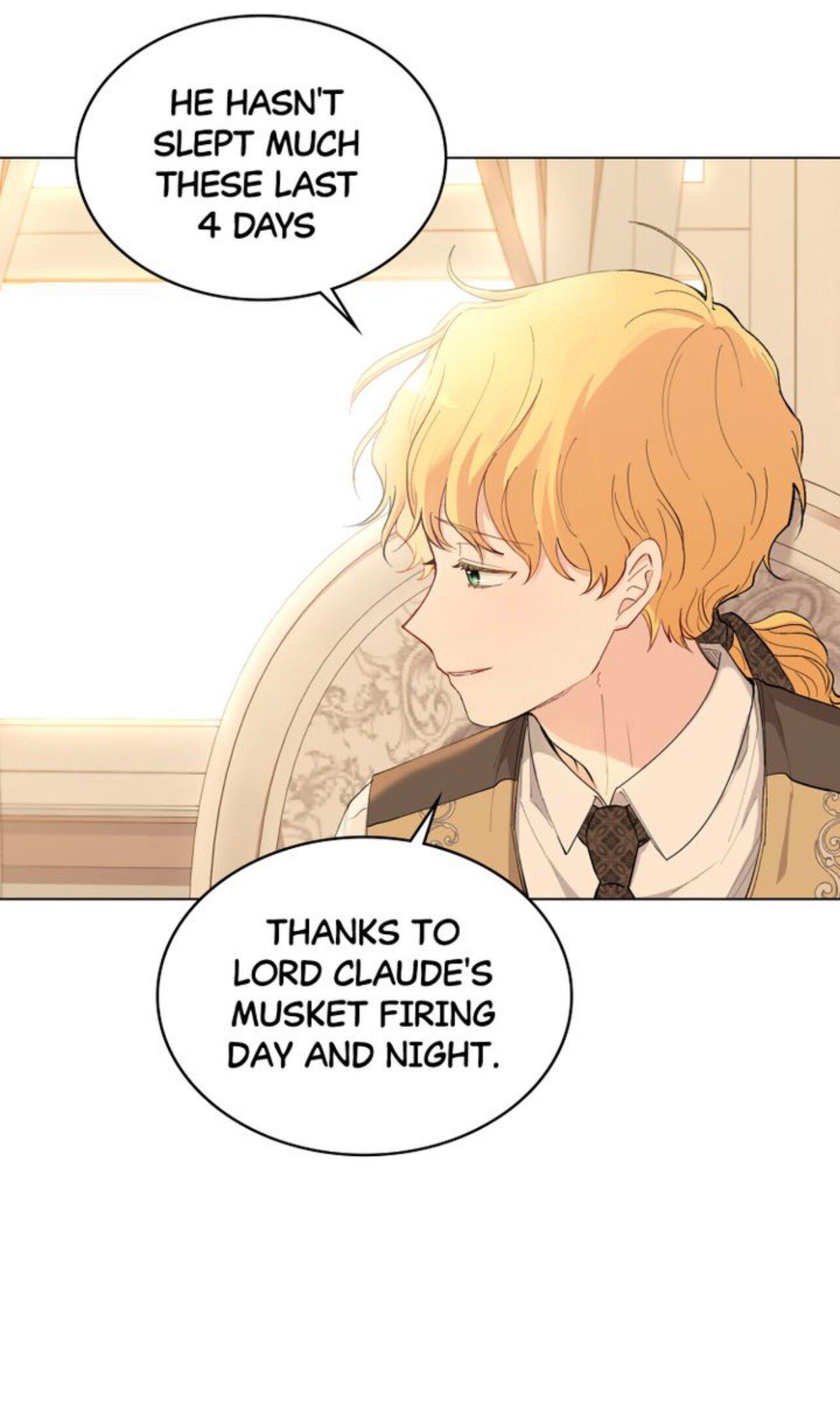 Finding Camellia Chapter 5 page 26