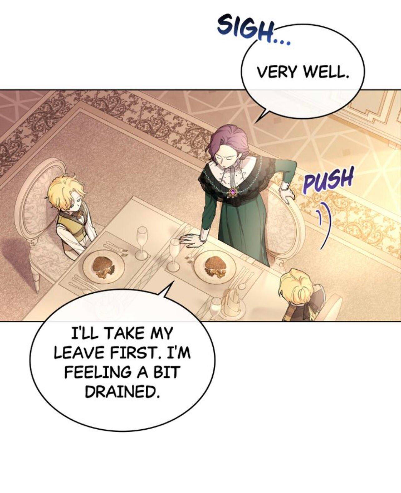 Finding Camellia Chapter 5 page 27