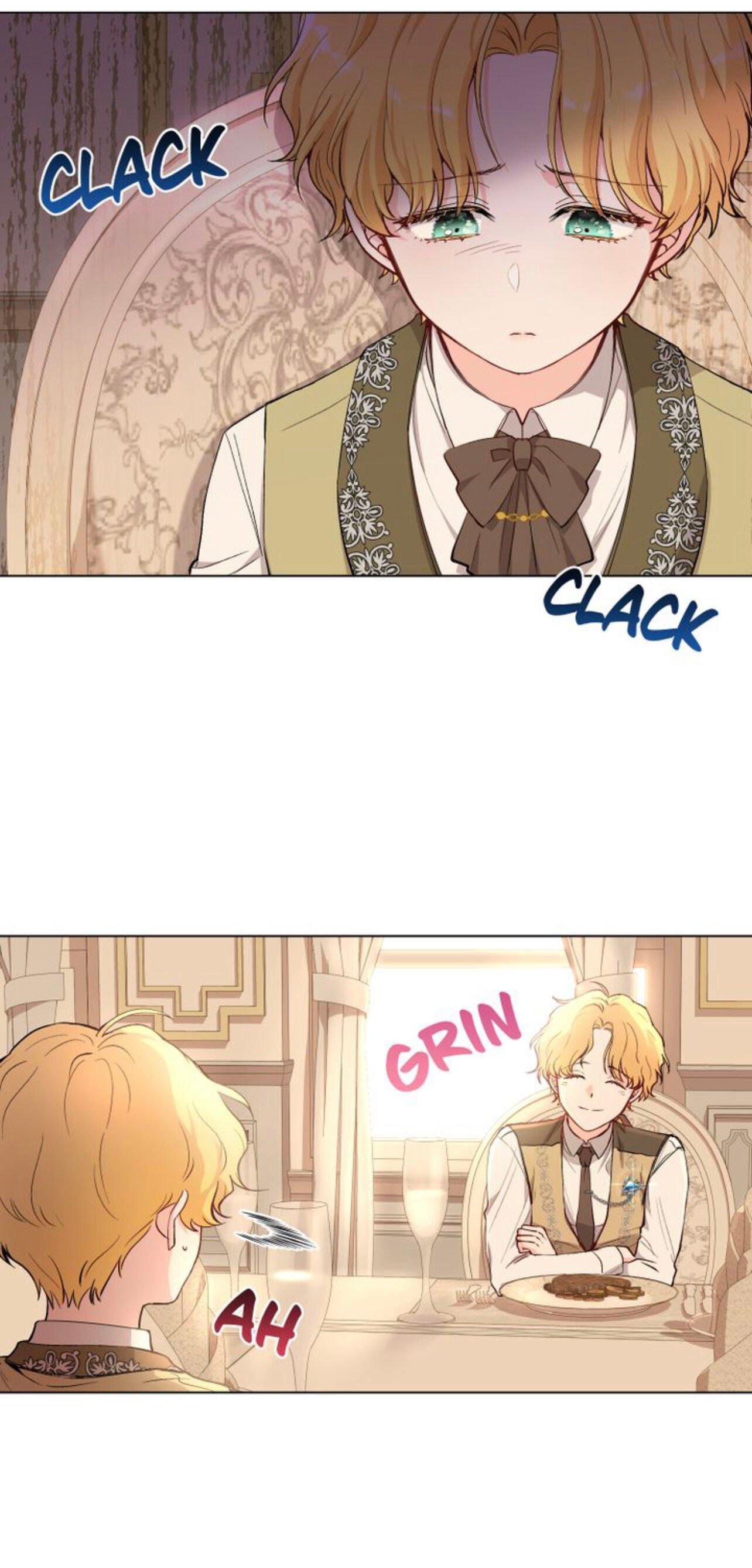 Finding Camellia Chapter 5 page 29