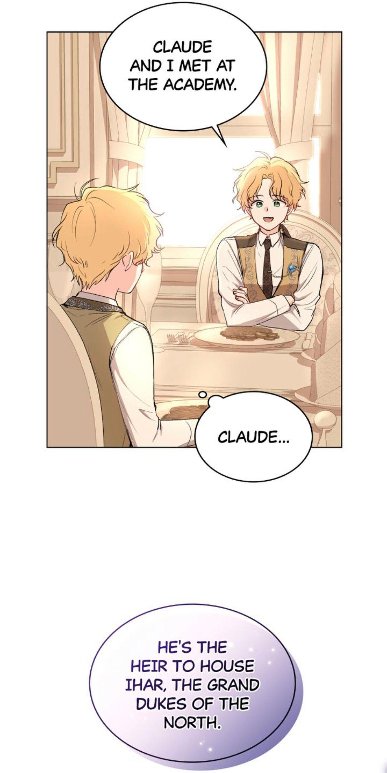 Finding Camellia Chapter 5 page 31