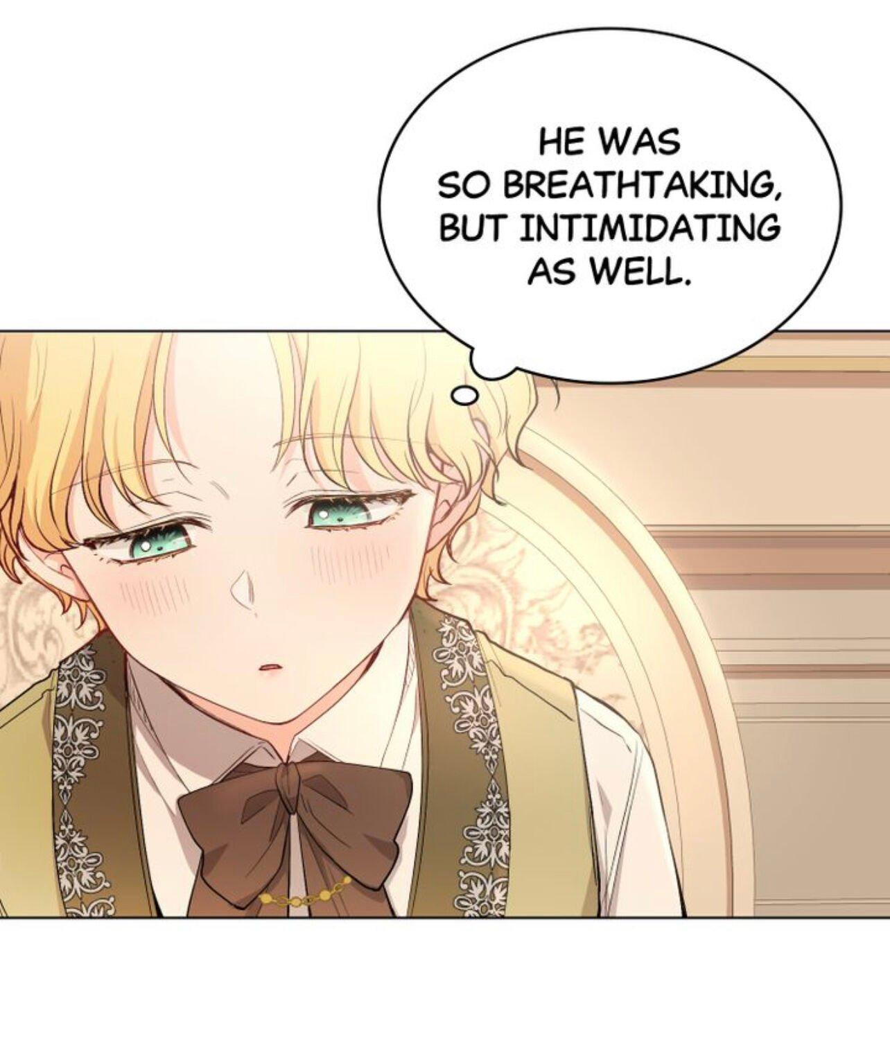 Finding Camellia Chapter 5 page 33