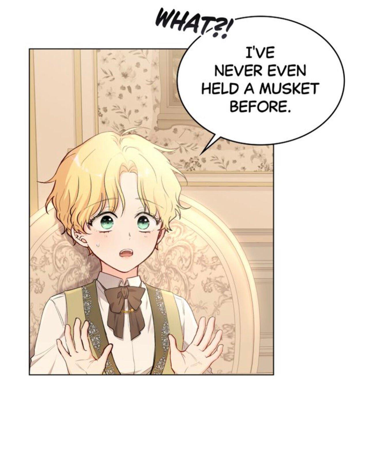 Finding Camellia Chapter 5 page 35