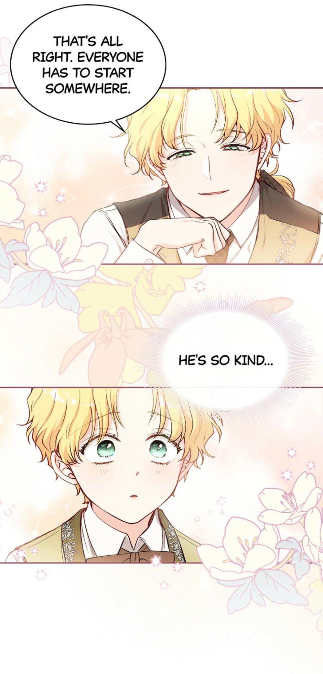 Finding Camellia Chapter 5 page 36