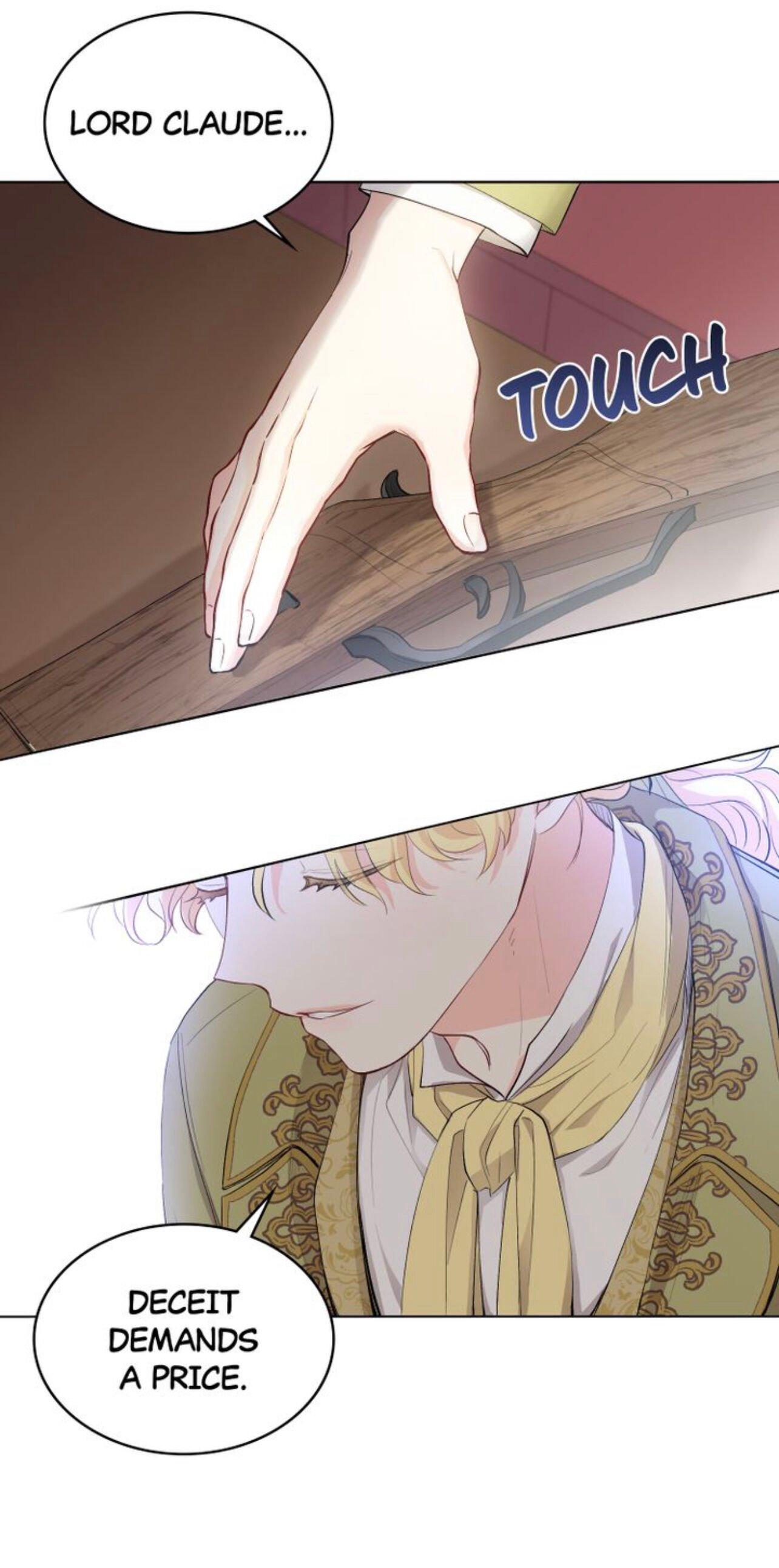 Finding Camellia Chapter 5 page 3