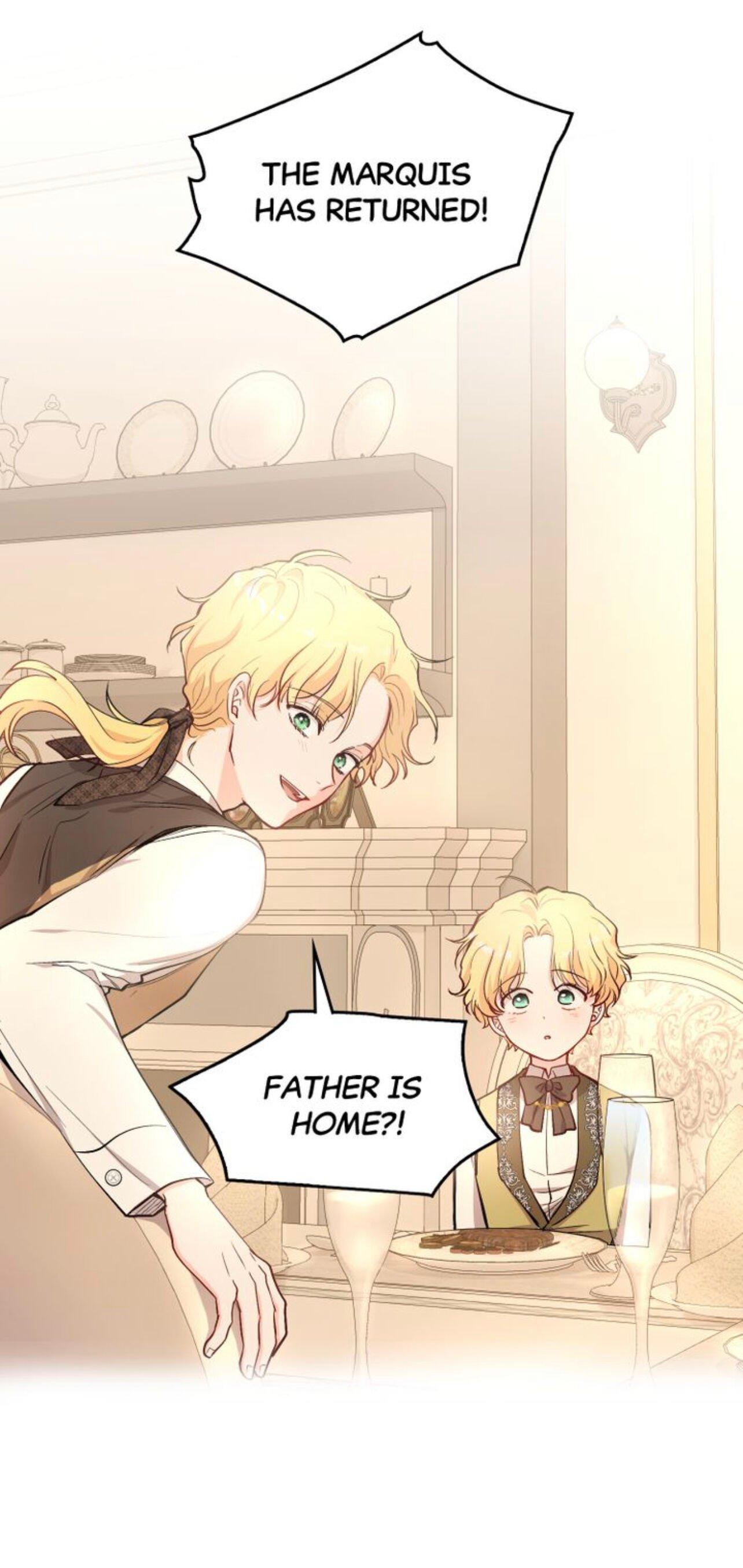 Finding Camellia Chapter 5 page 39