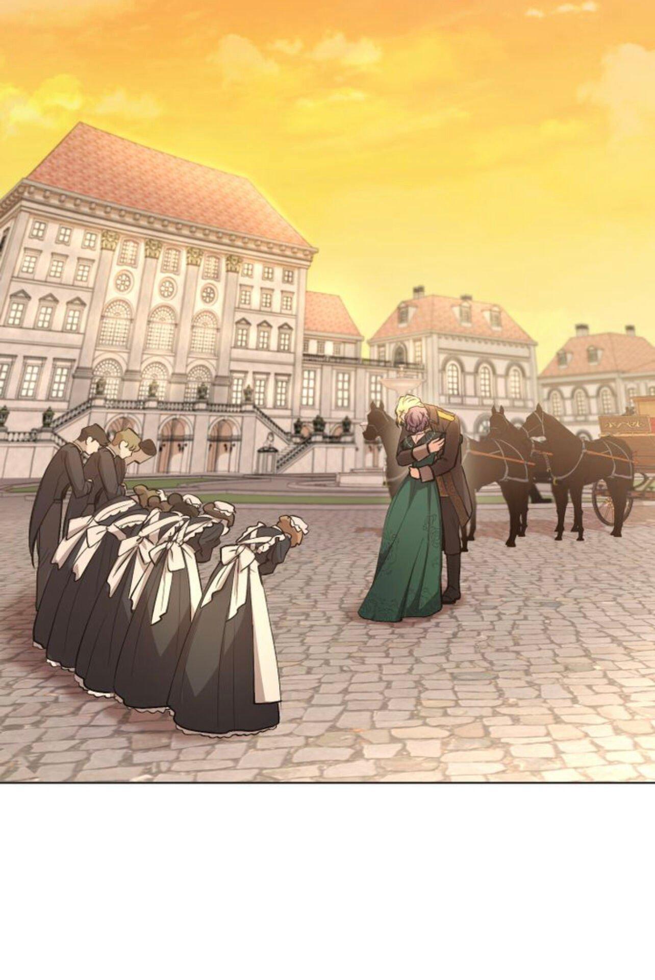 Finding Camellia Chapter 5 page 41