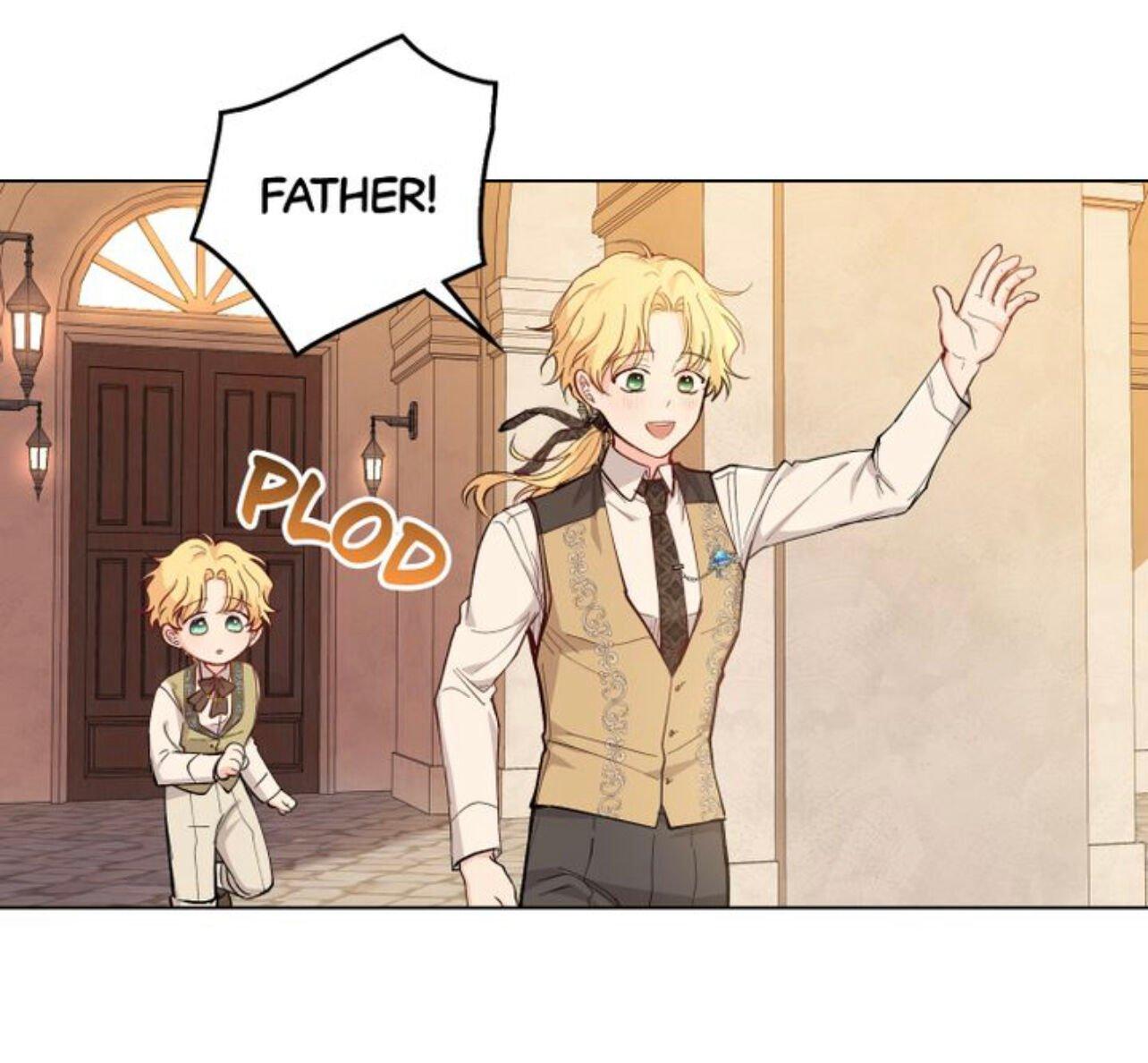 Finding Camellia Chapter 5 page 42