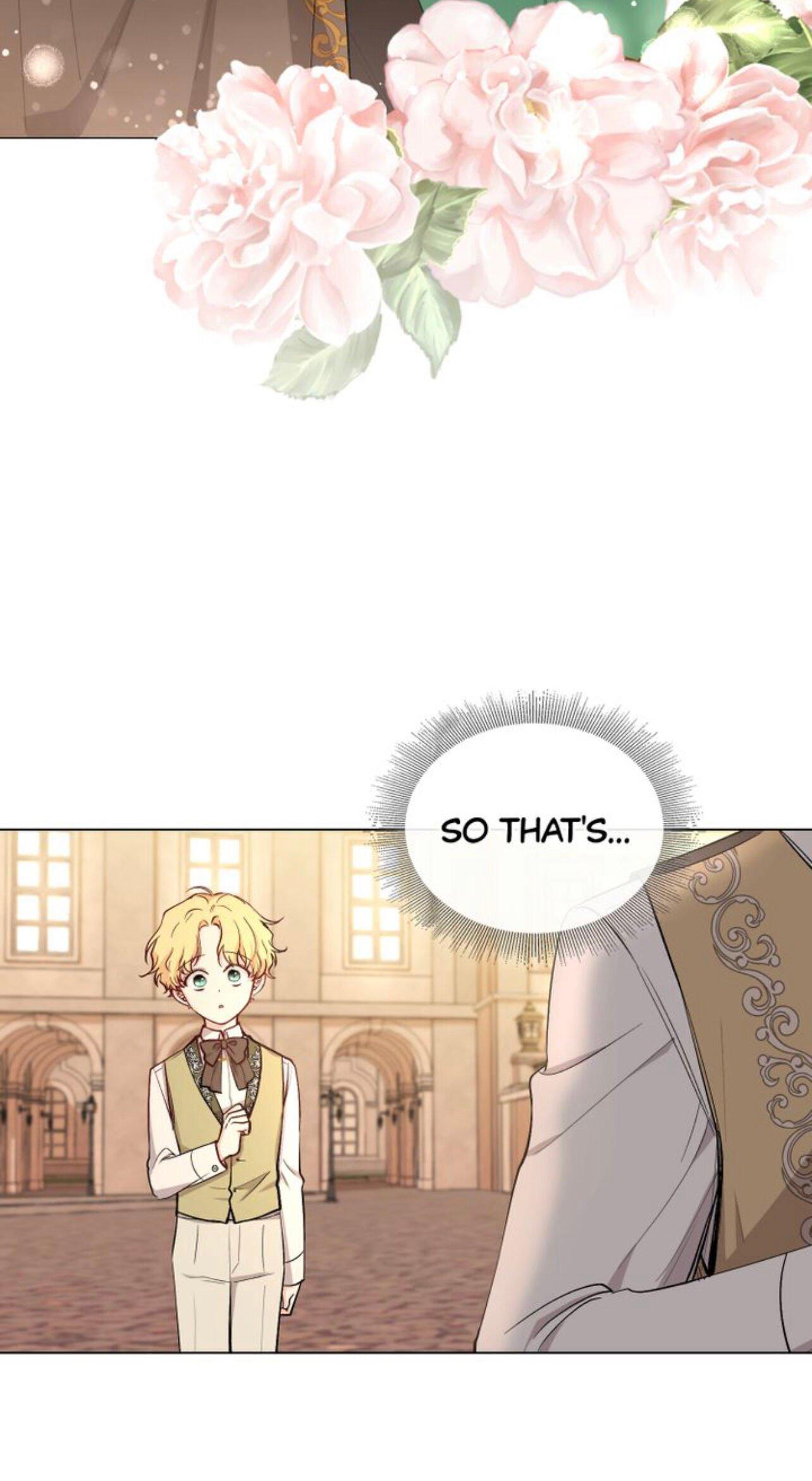 Finding Camellia Chapter 5 page 44