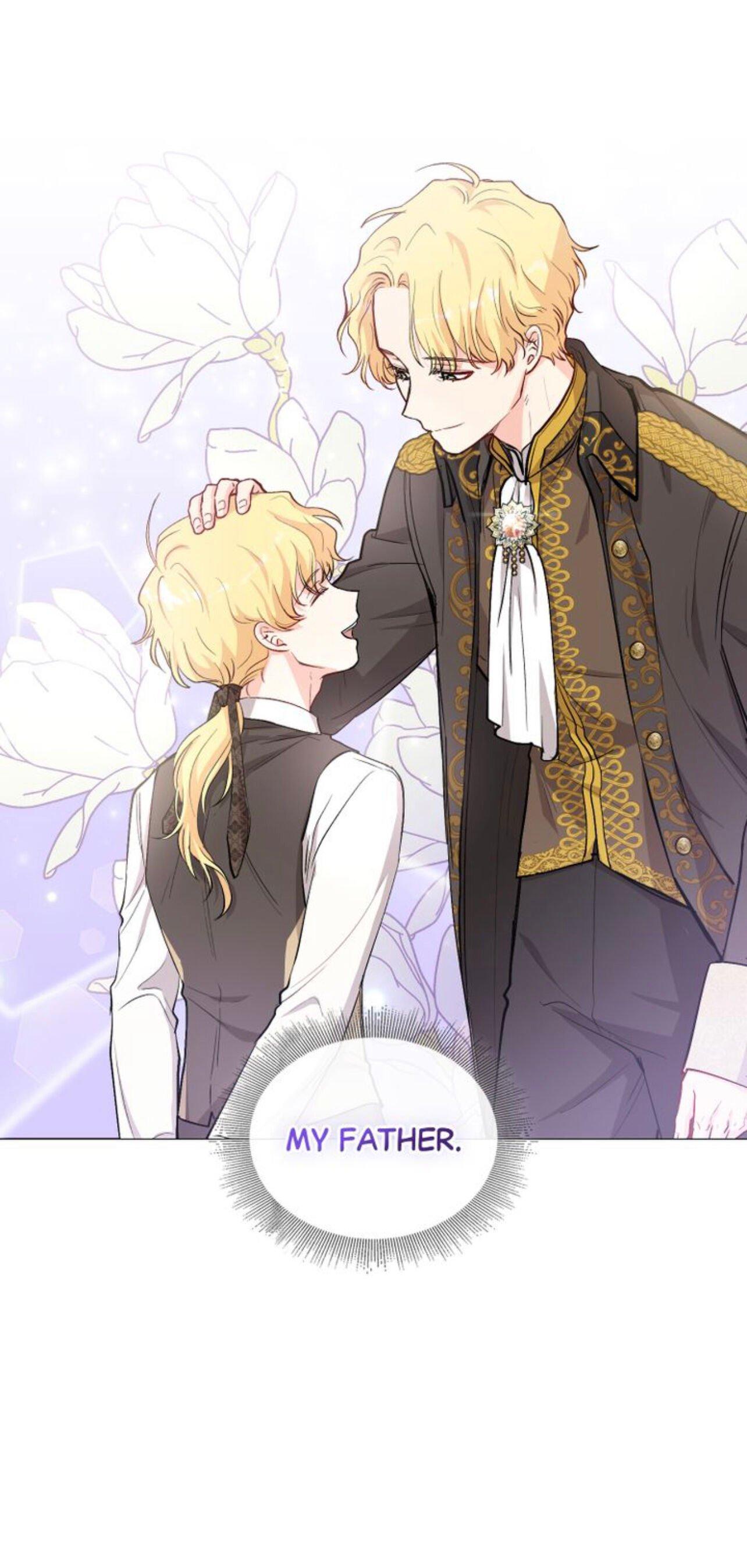 Finding Camellia Chapter 5 page 45