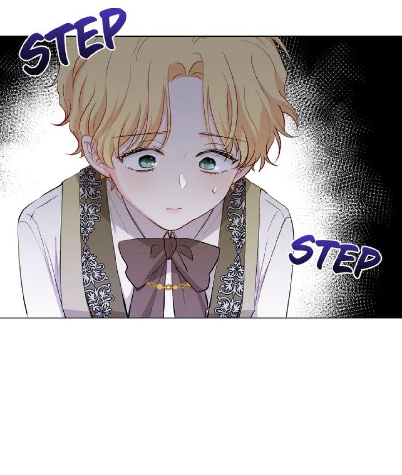 Finding Camellia Chapter 5 page 47