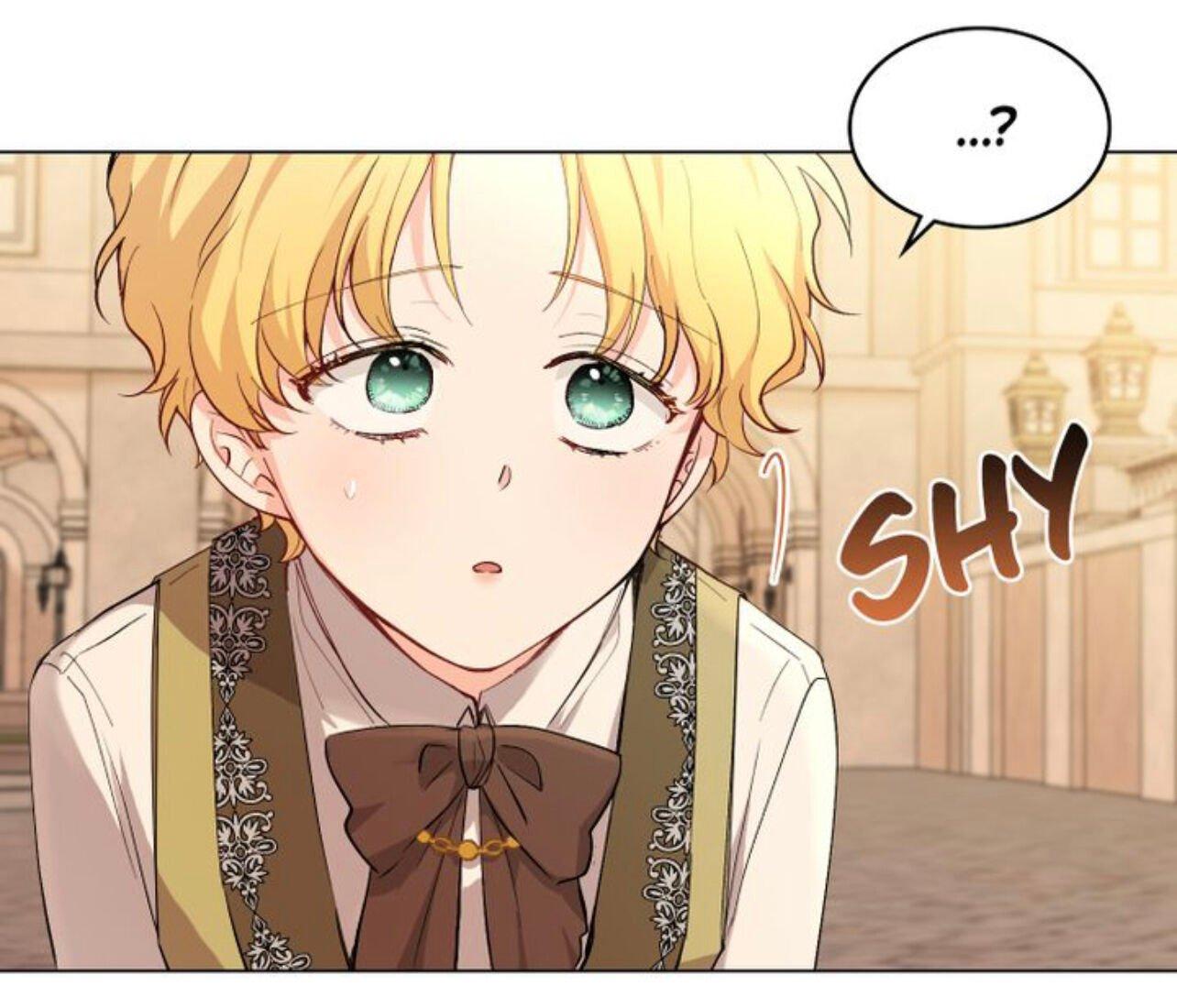 Finding Camellia Chapter 5 page 49
