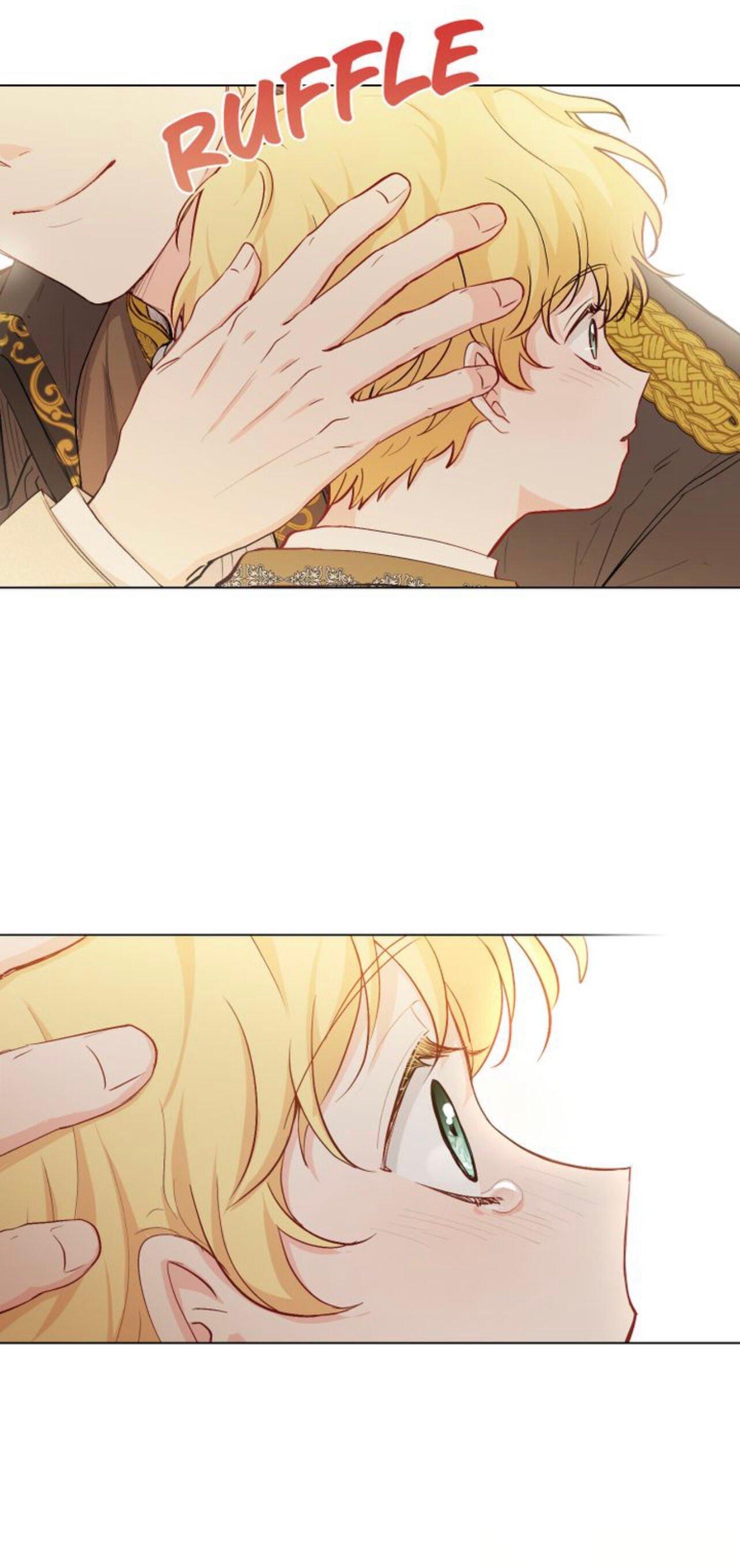 Finding Camellia Chapter 5 page 53