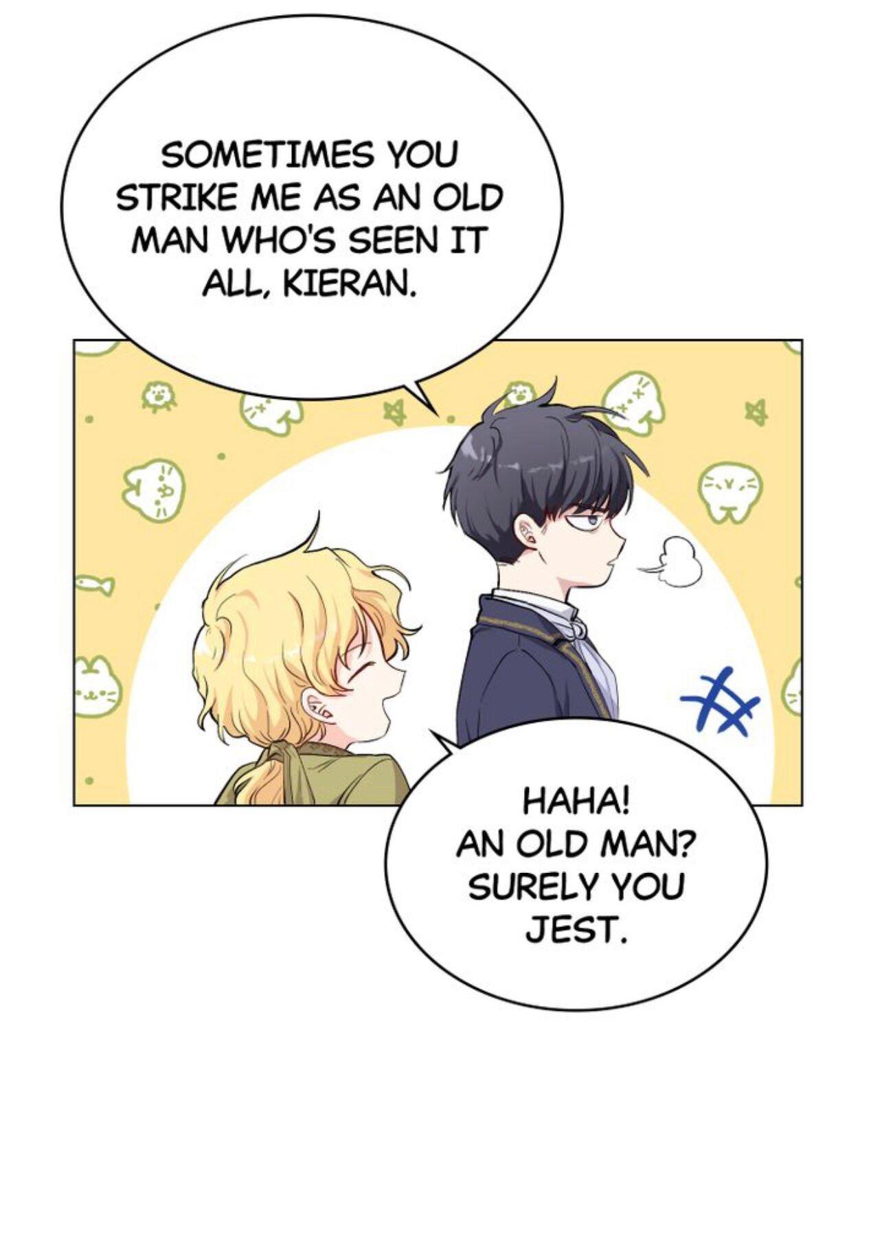 Finding Camellia Chapter 5 page 7
