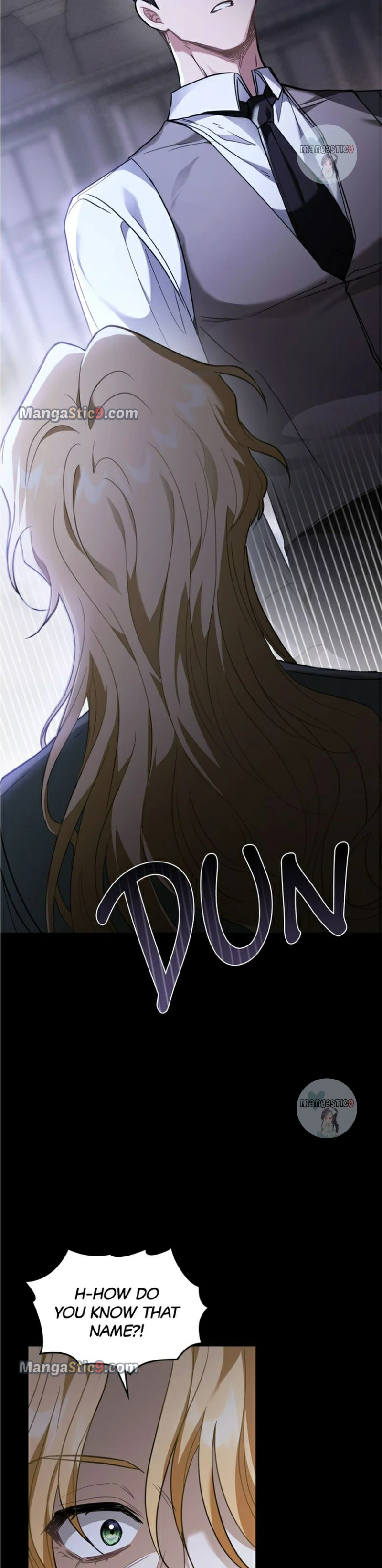 Finding Camellia Chapter 67 page 15