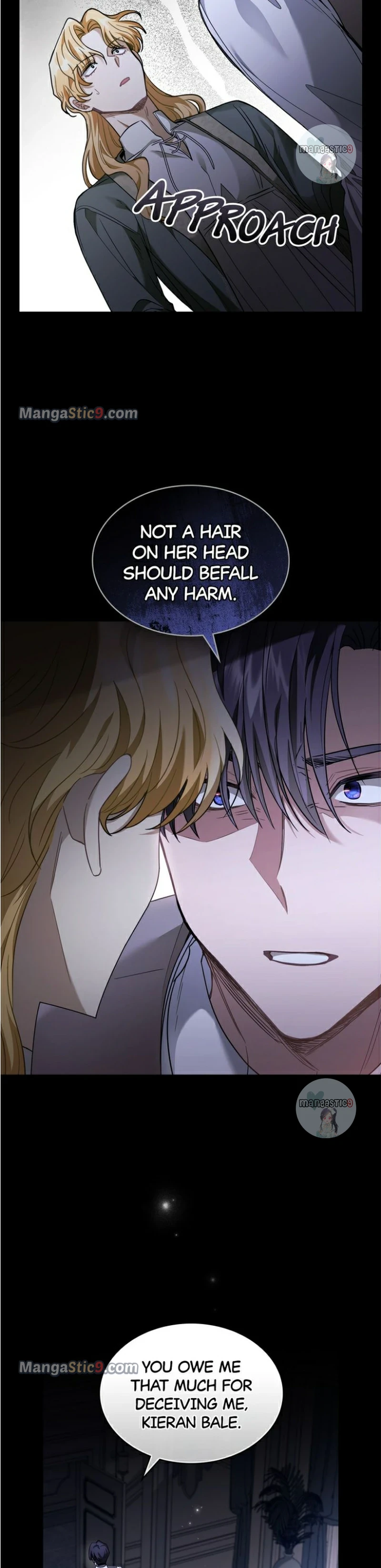 Finding Camellia Chapter 67 page 17