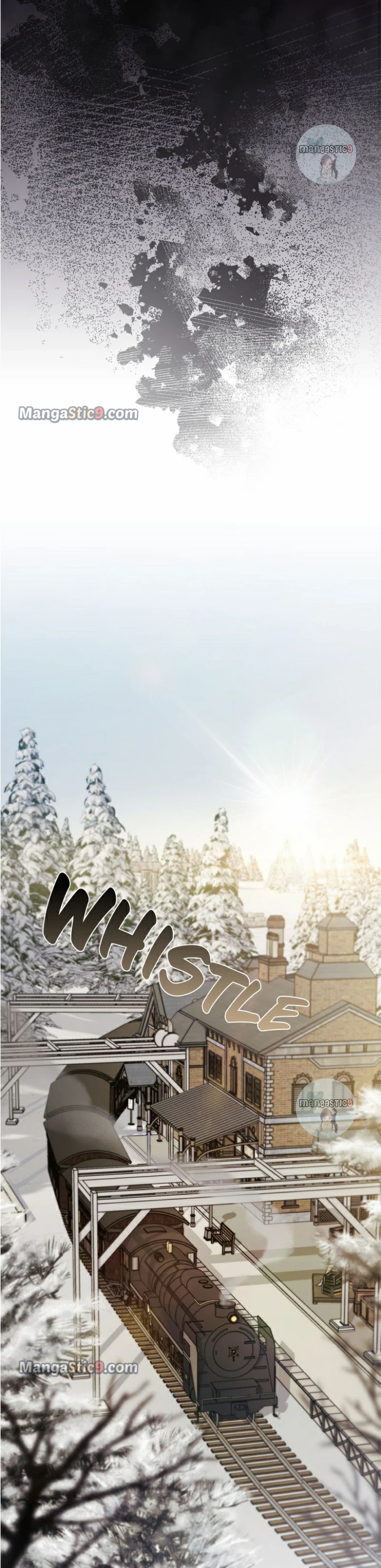 Finding Camellia Chapter 67 page 21