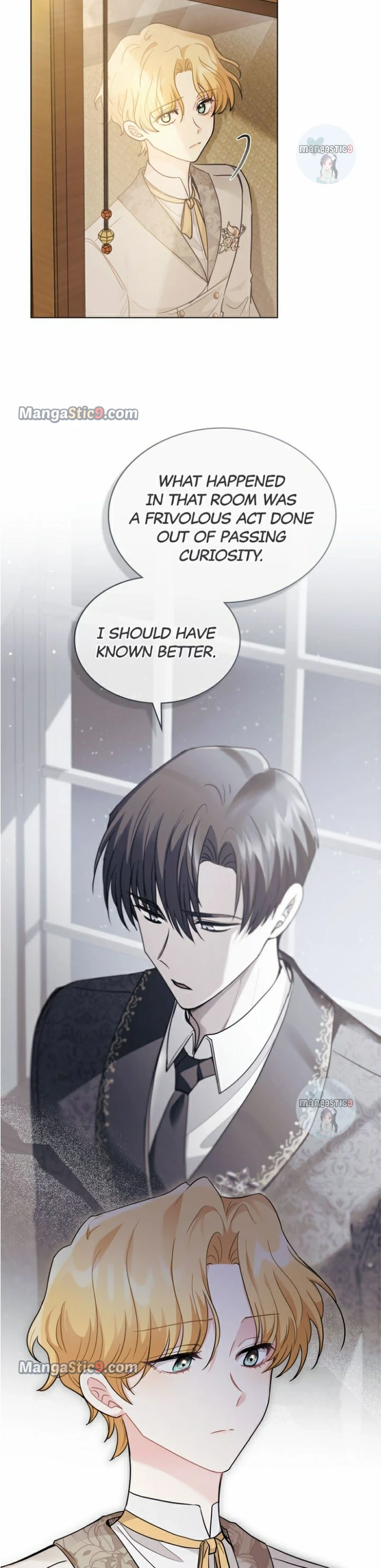 Finding Camellia Chapter 67 page 26