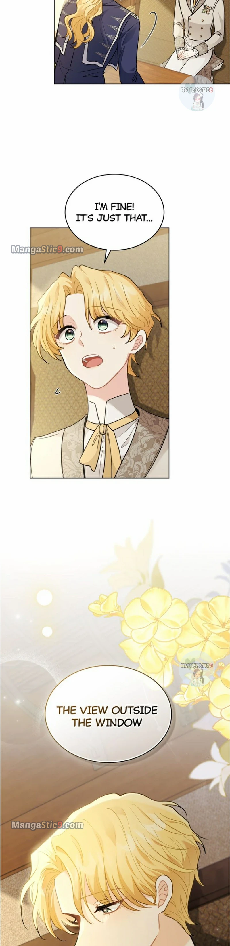 Finding Camellia Chapter 67 page 29
