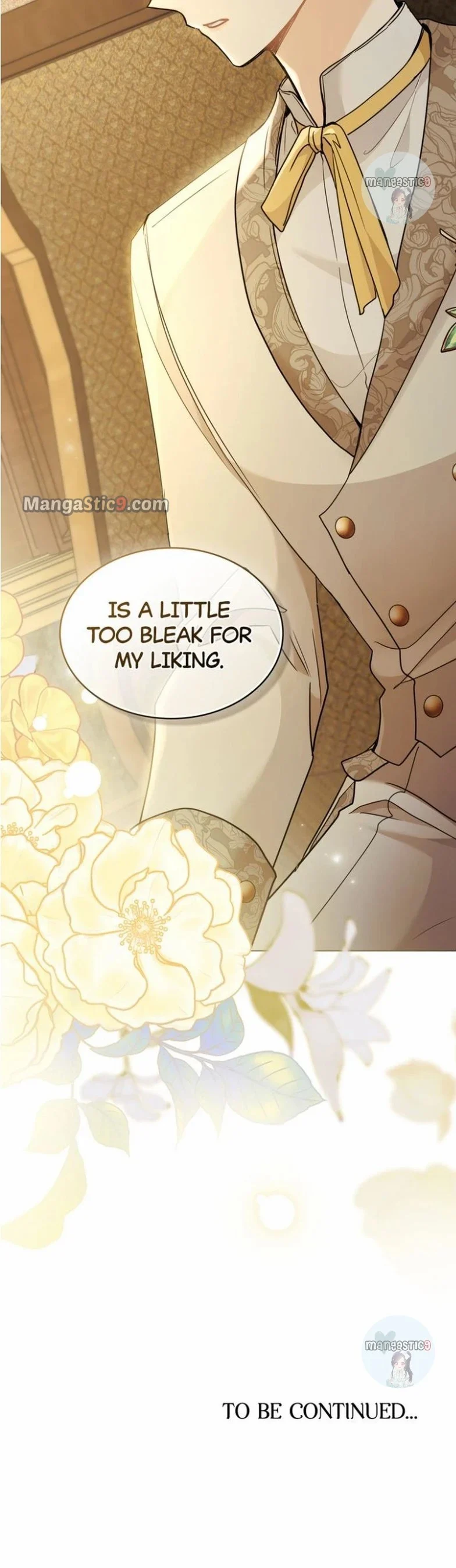 Finding Camellia Chapter 67 page 30
