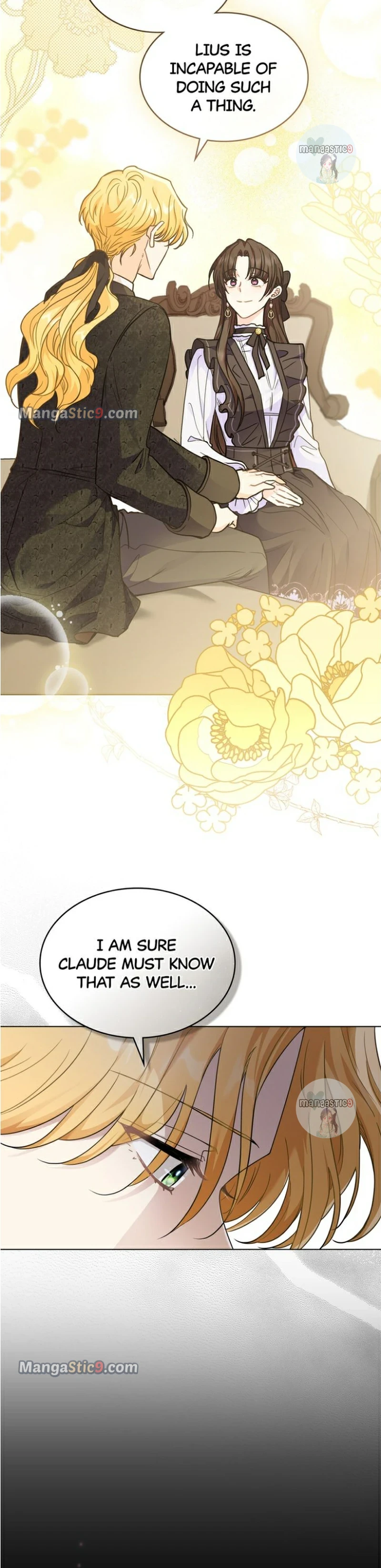 Finding Camellia Chapter 67 page 6