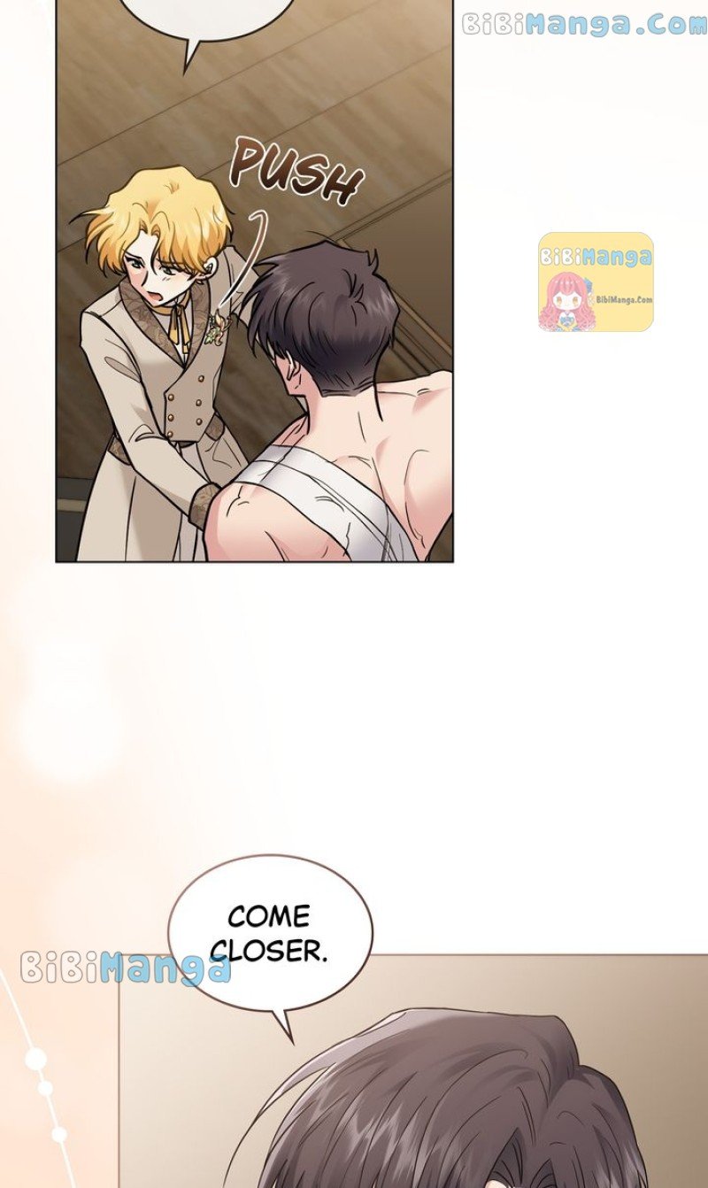 Finding Camellia Chapter 68 page 48