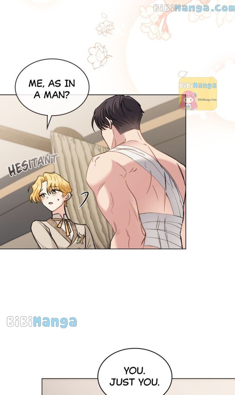 Finding Camellia Chapter 68 page 56