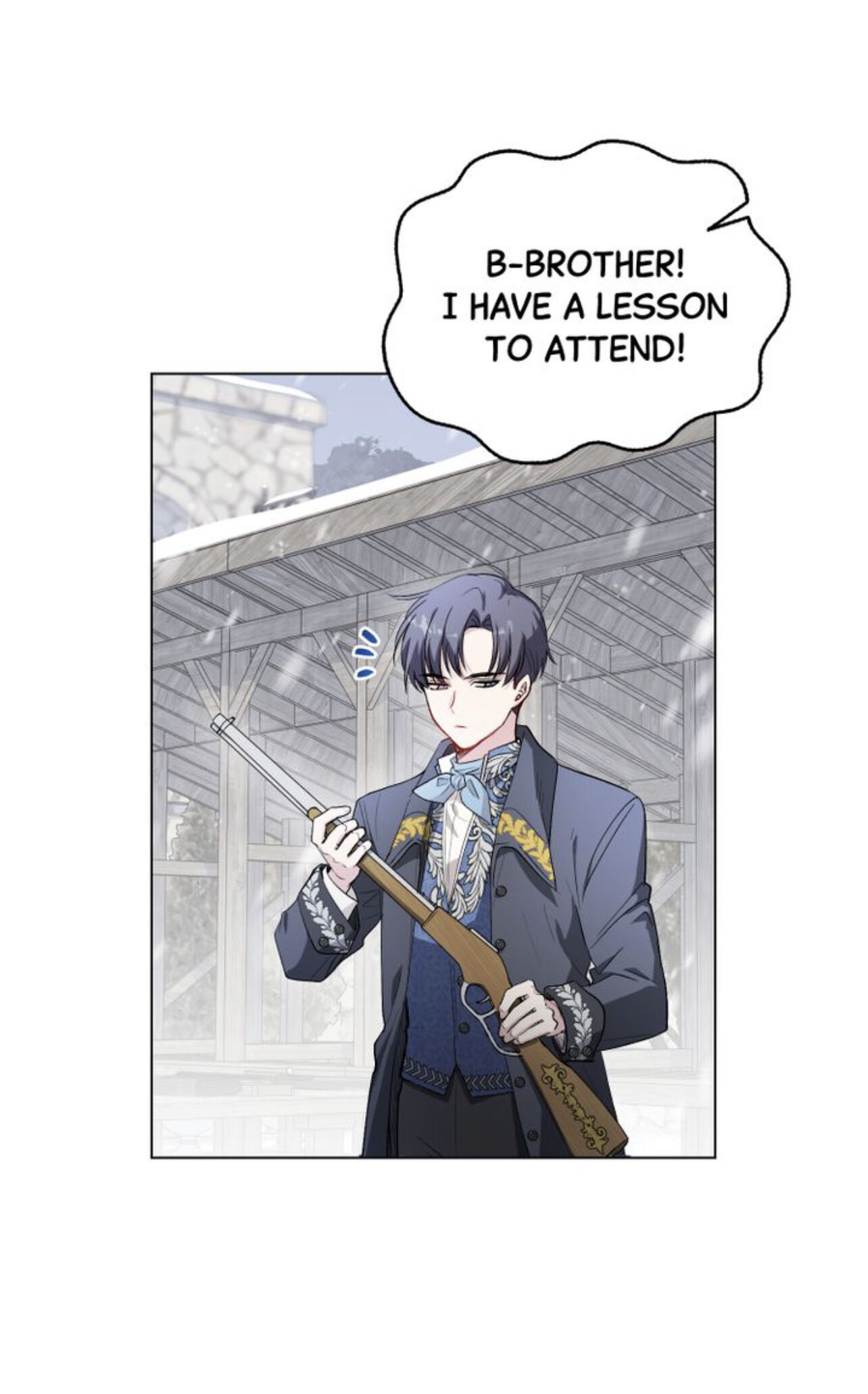 Finding Camellia Chapter 7 page 12