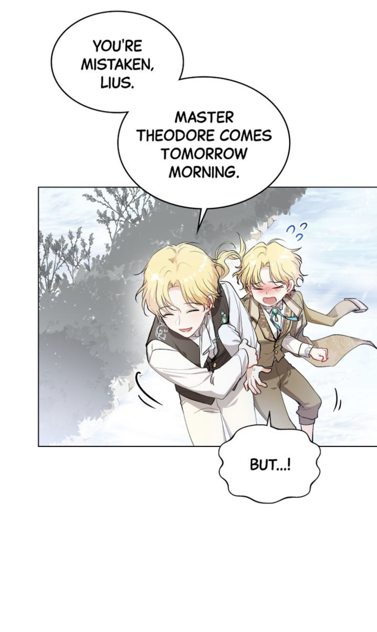 Finding Camellia Chapter 7 page 13