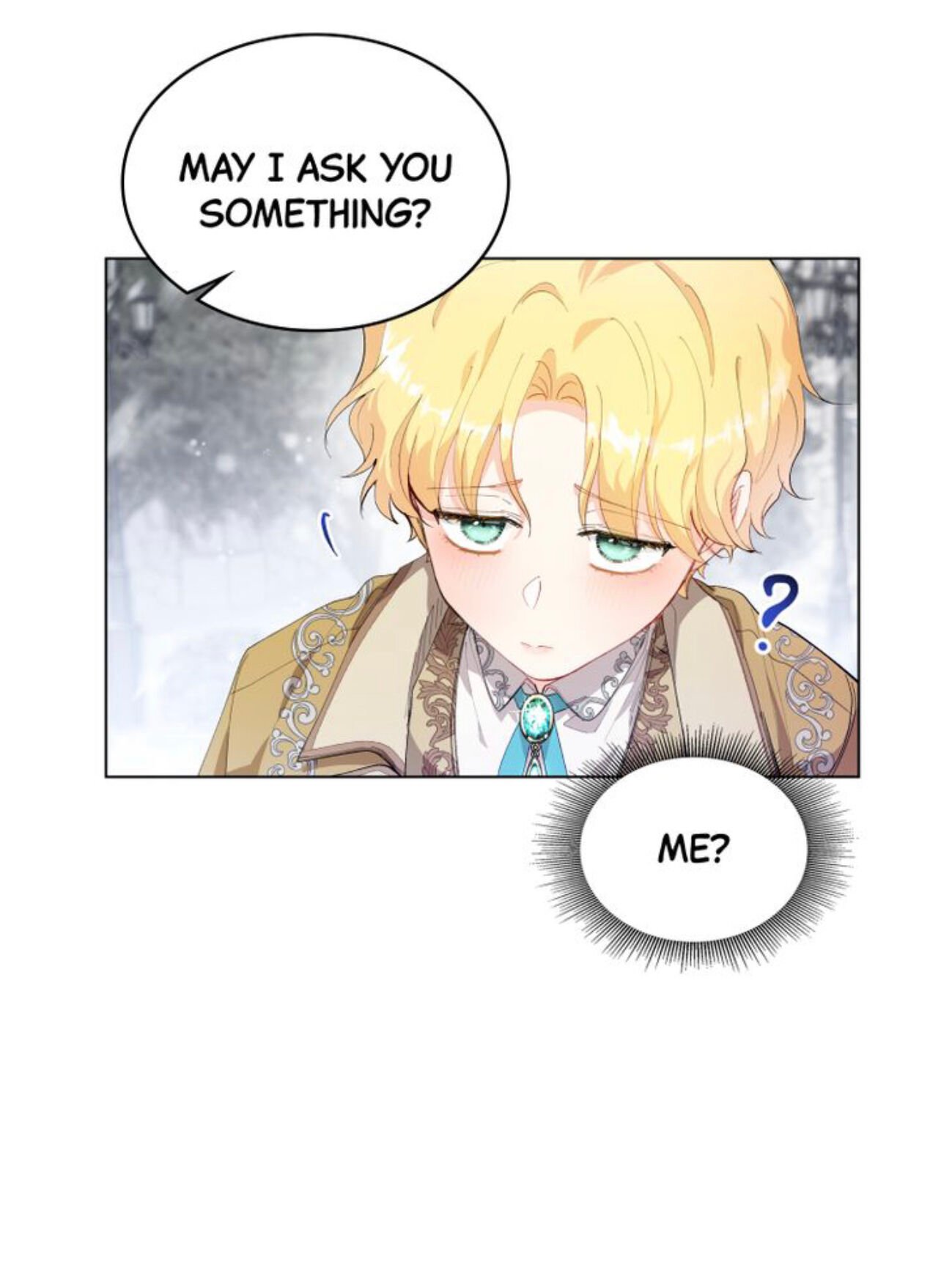 Finding Camellia Chapter 7 page 18