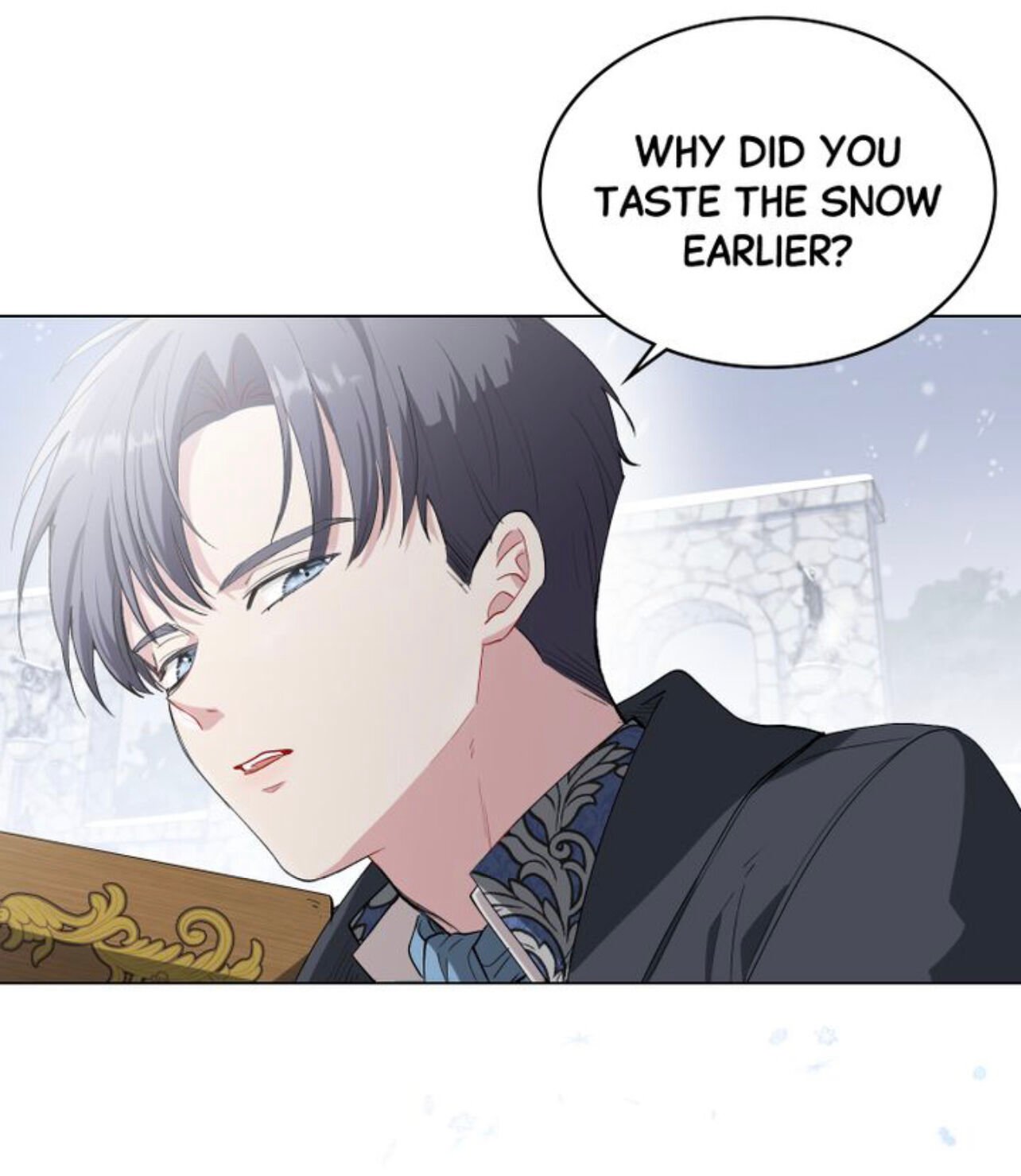 Finding Camellia Chapter 7 page 19