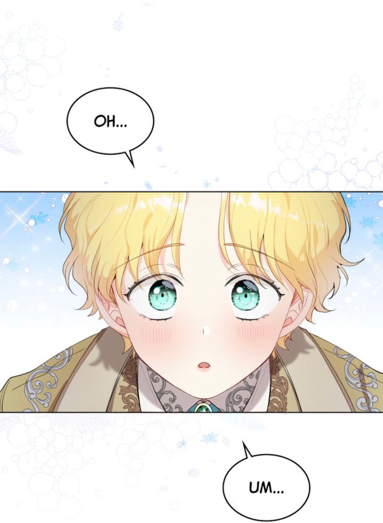 Finding Camellia Chapter 7 page 20