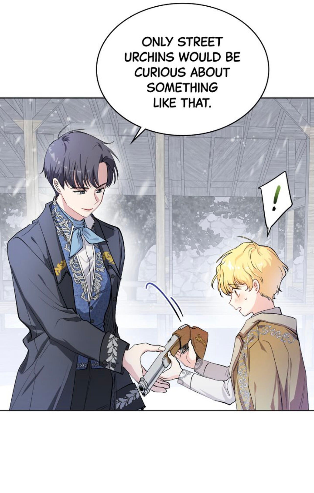 Finding Camellia Chapter 7 page 24