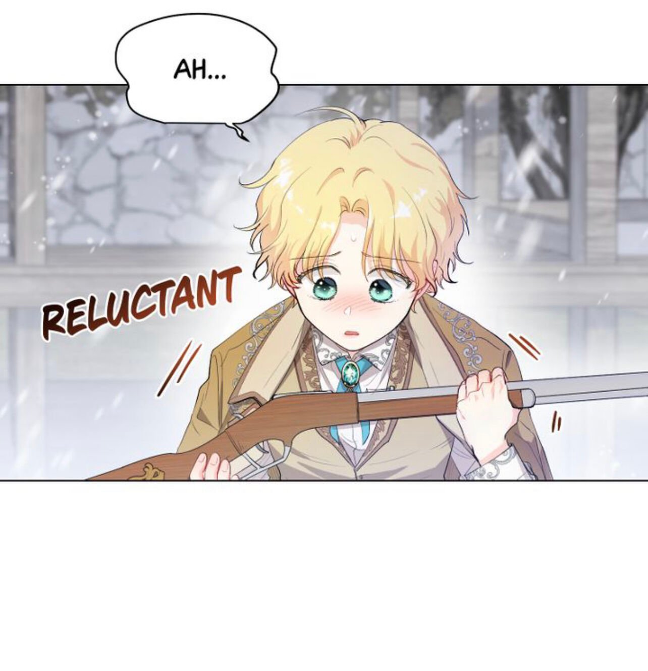Finding Camellia Chapter 7 page 25