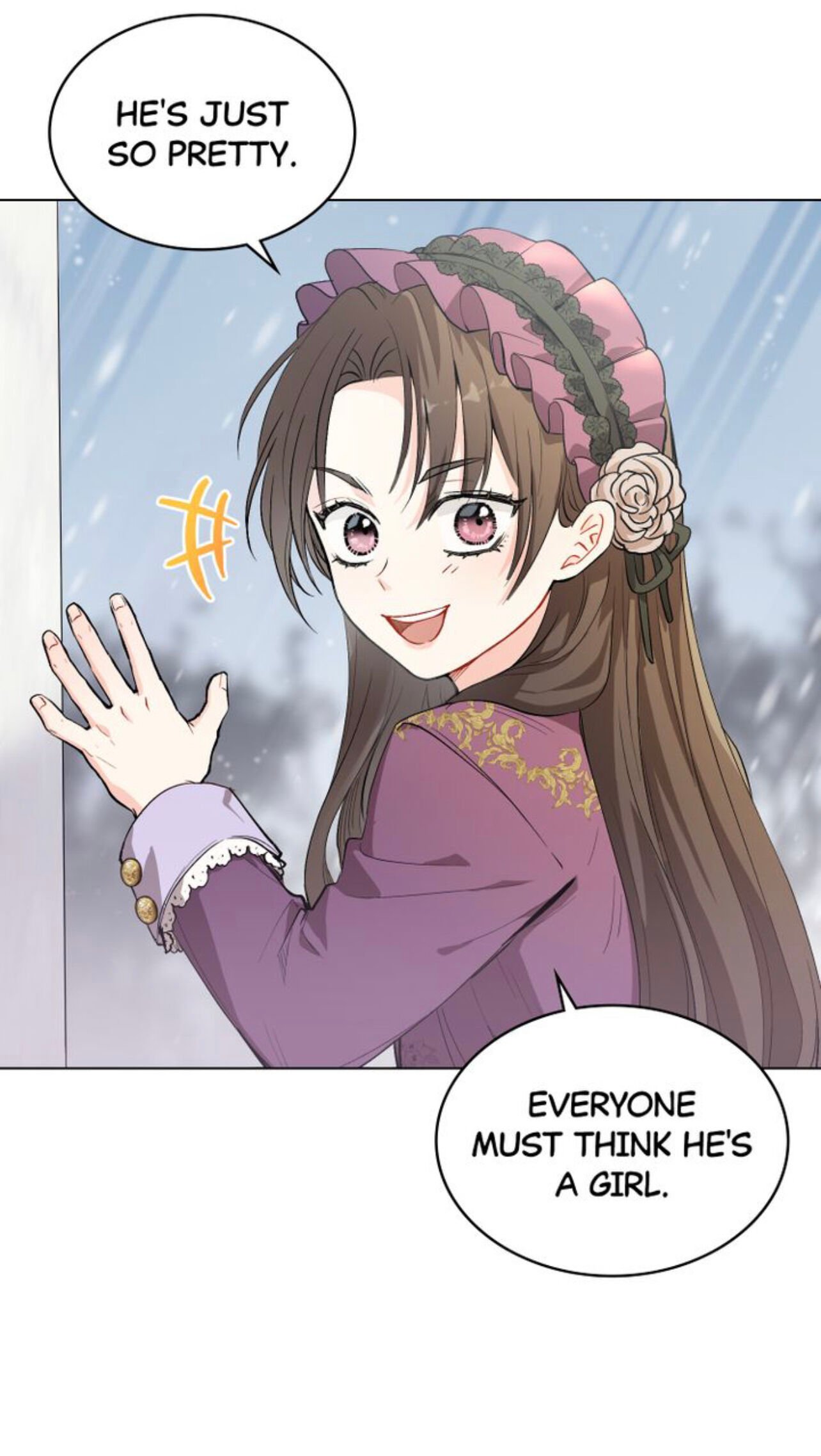 Finding Camellia Chapter 7 page 2