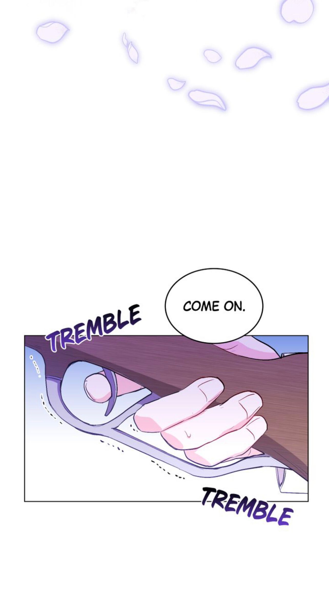 Finding Camellia Chapter 7 page 29