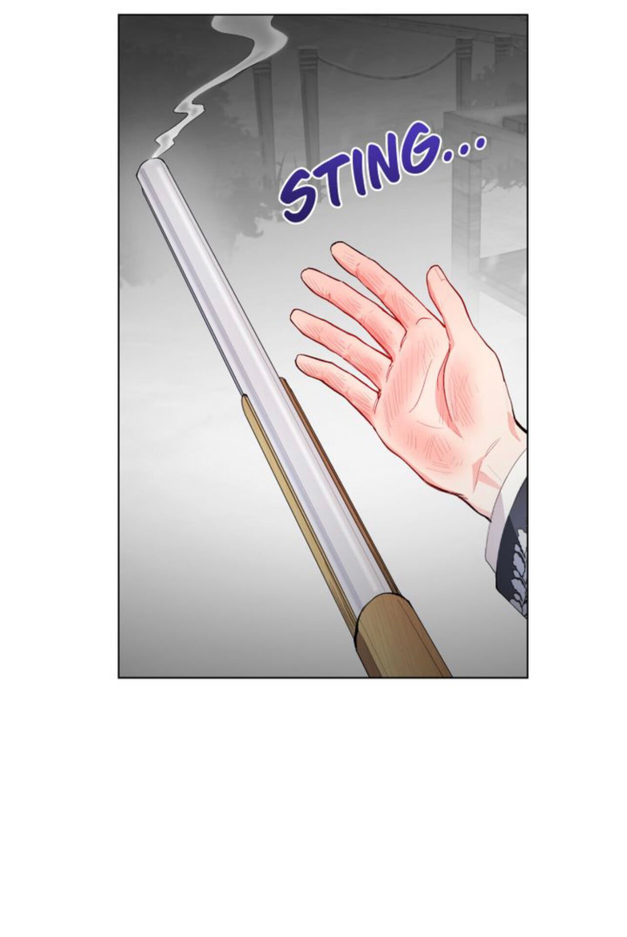 Finding Camellia Chapter 7 page 33