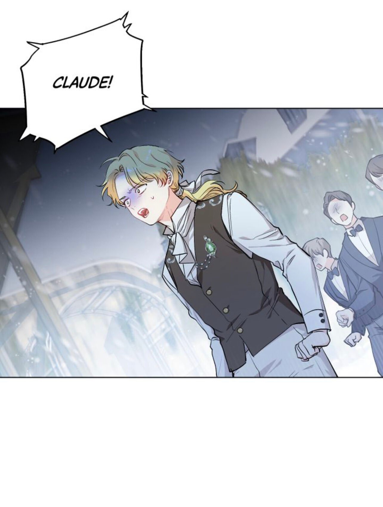 Finding Camellia Chapter 7 page 34