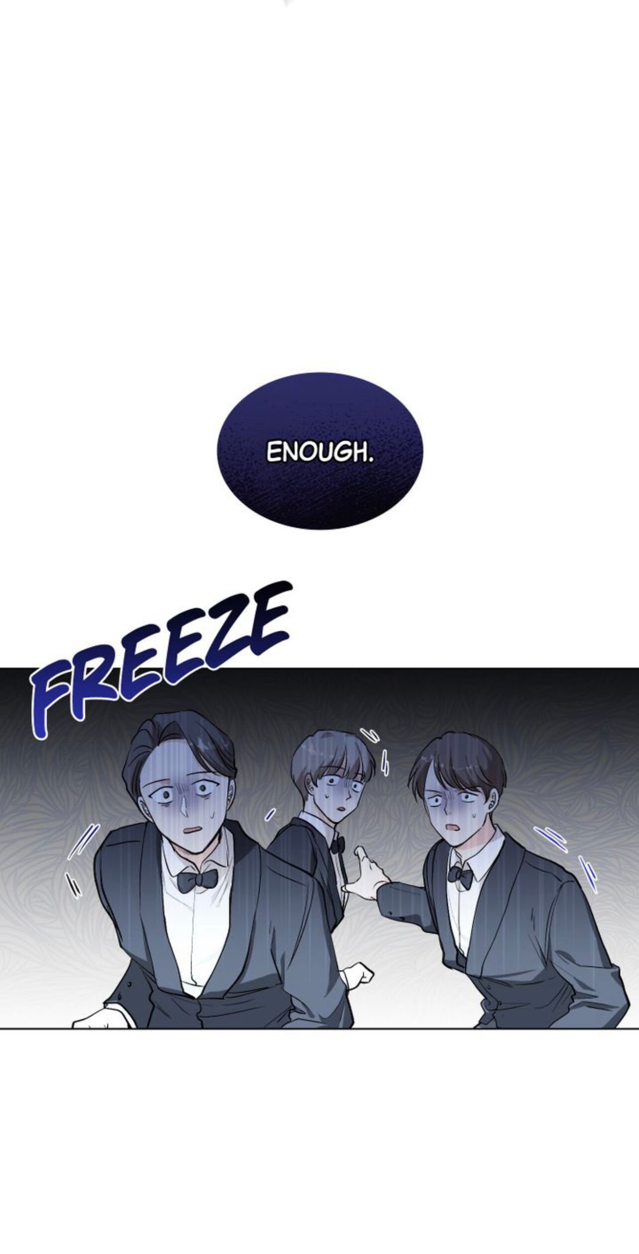 Finding Camellia Chapter 7 page 36
