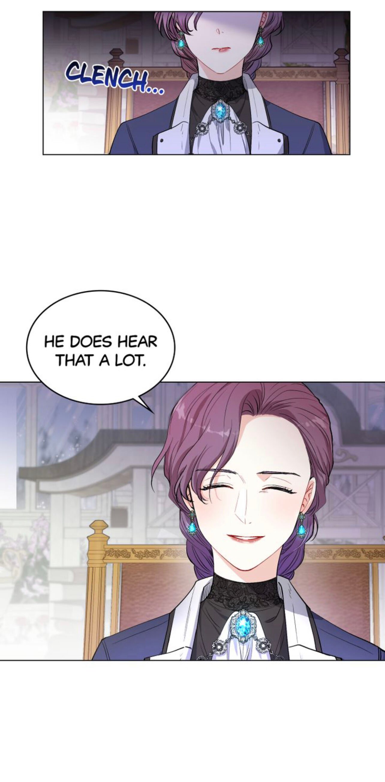Finding Camellia Chapter 7 page 3