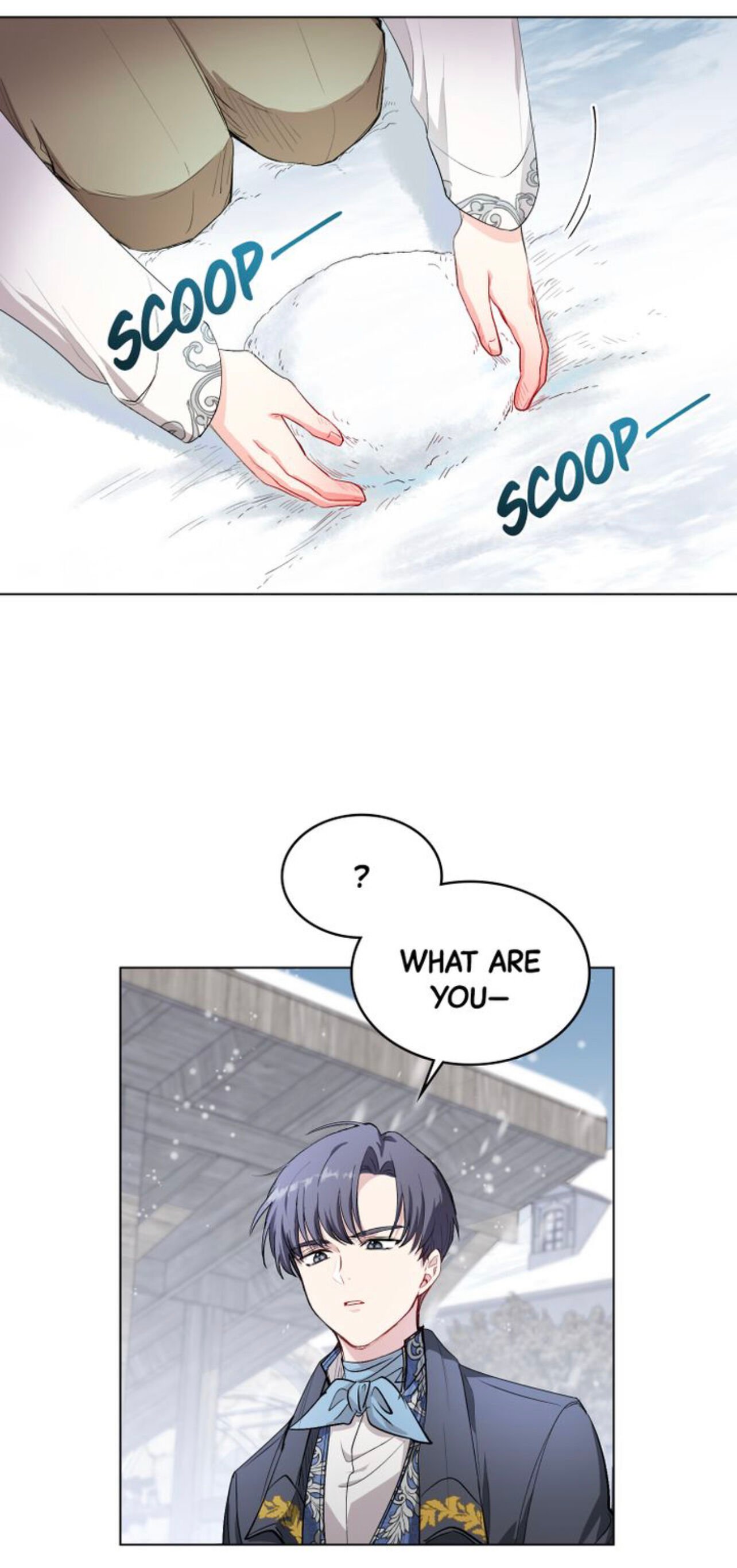 Finding Camellia Chapter 7 page 41
