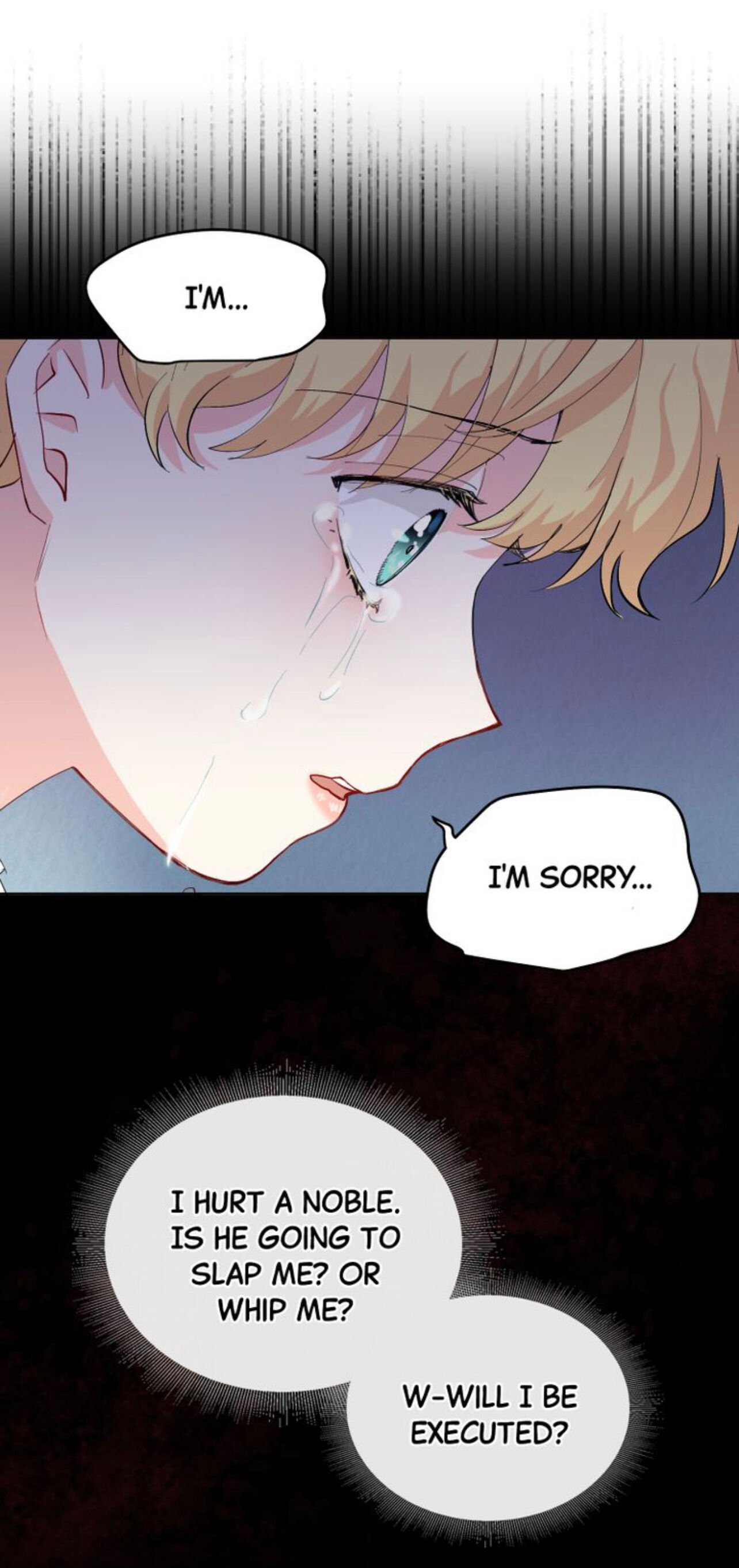 Finding Camellia Chapter 7 page 44