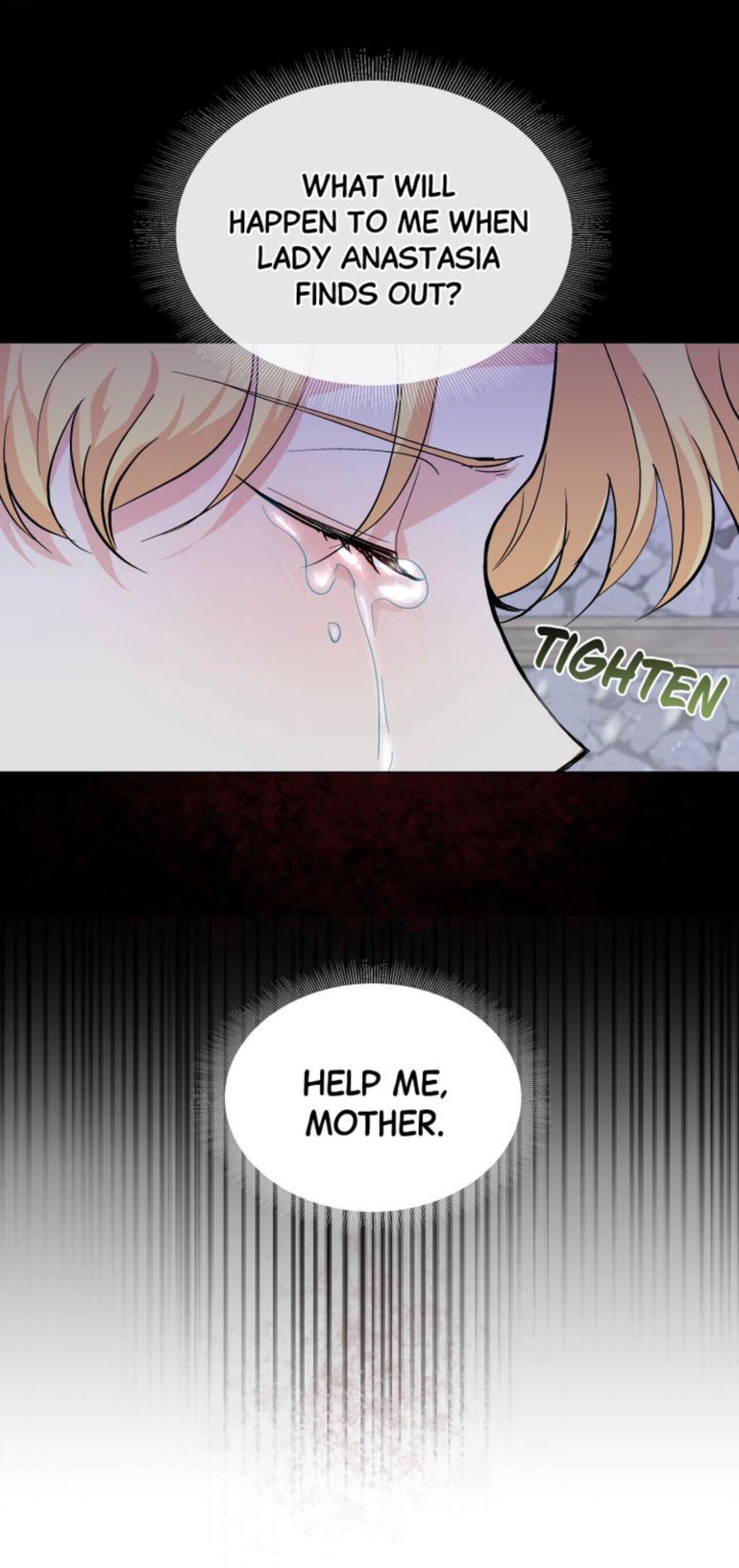 Finding Camellia Chapter 7 page 45