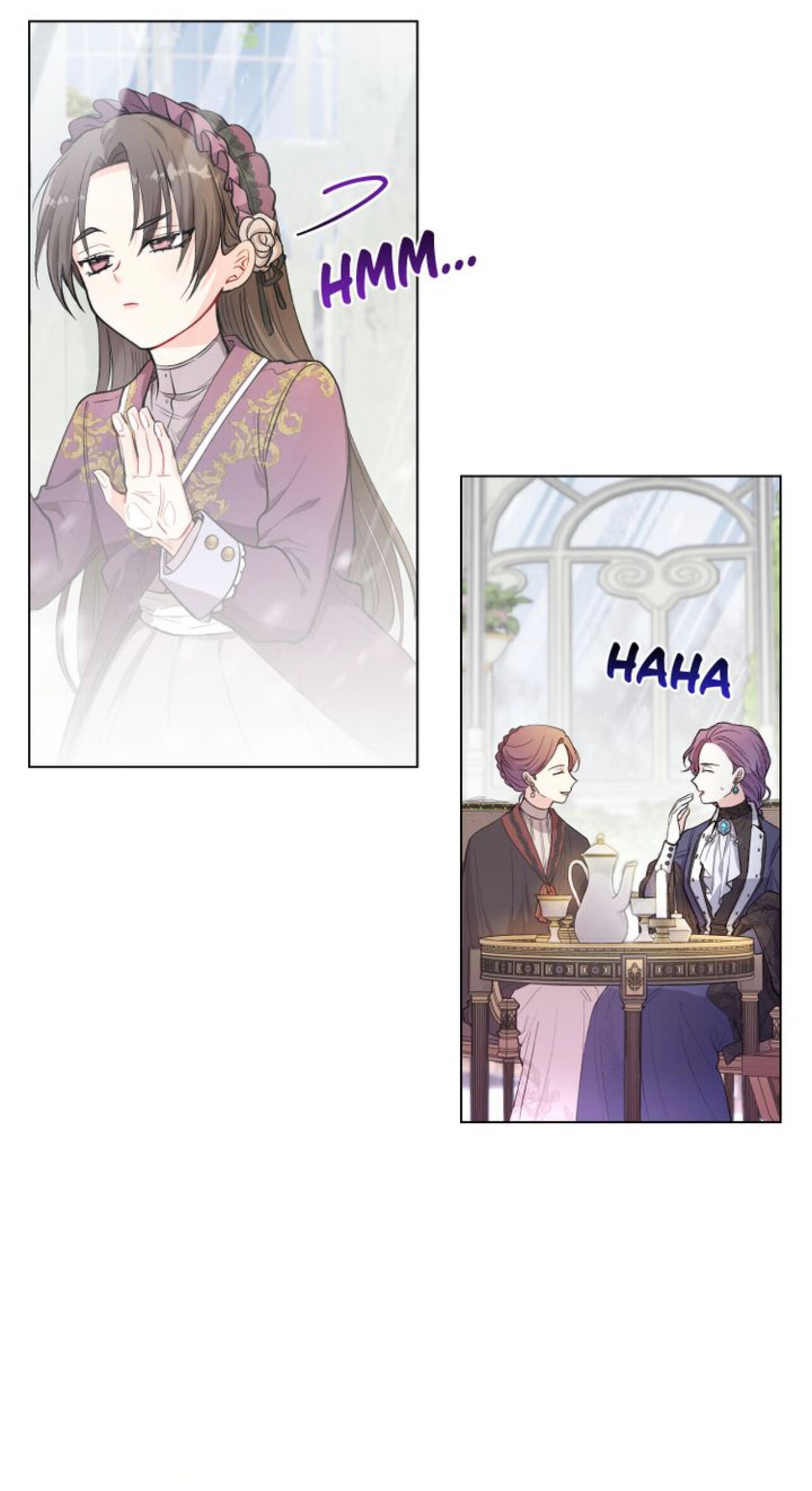 Finding Camellia Chapter 7 page 4