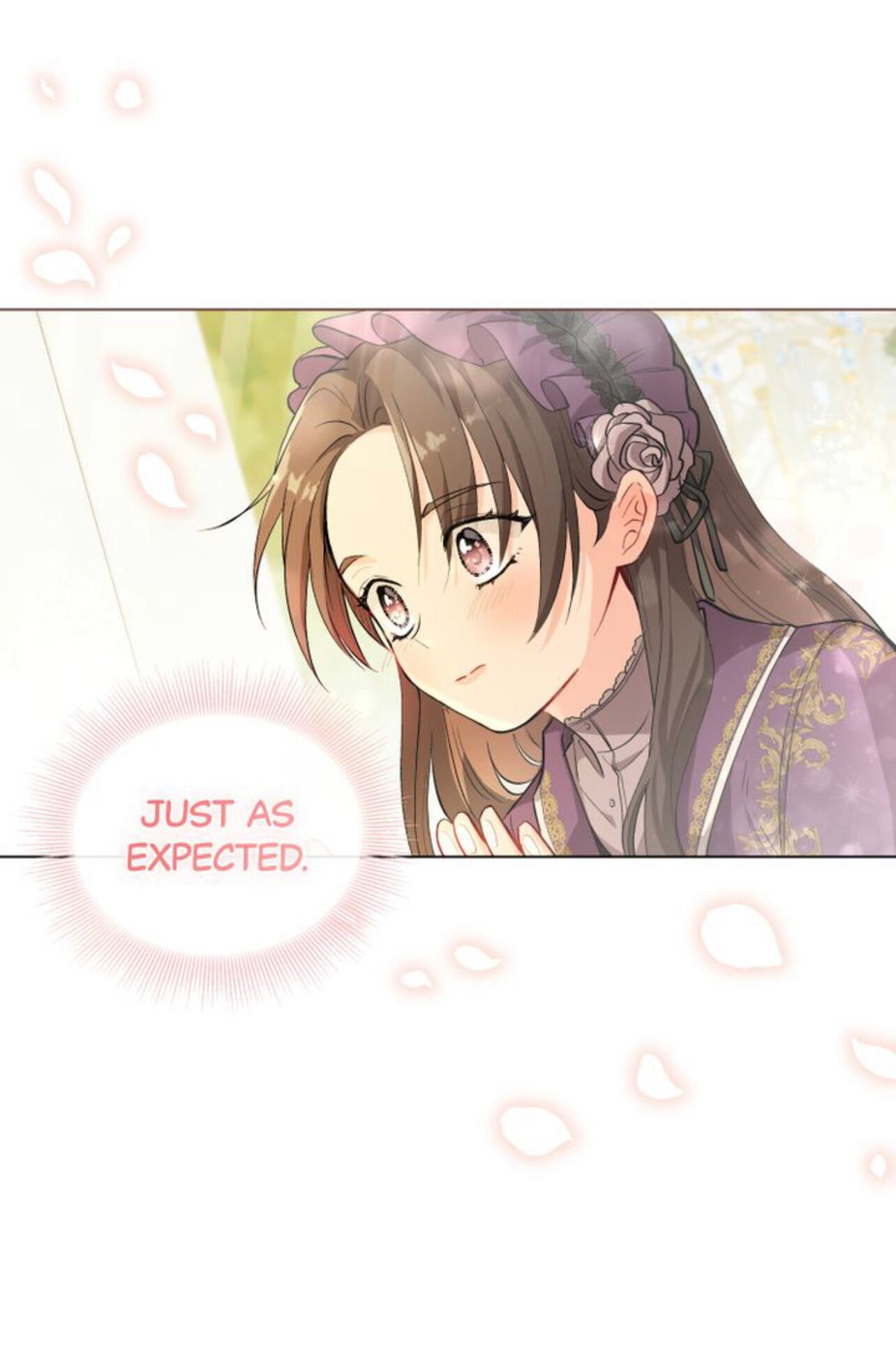 Finding Camellia Chapter 7 page 6