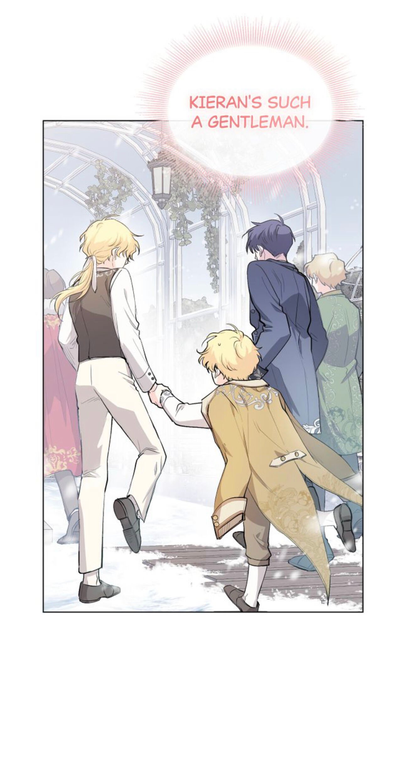 Finding Camellia Chapter 7 page 7